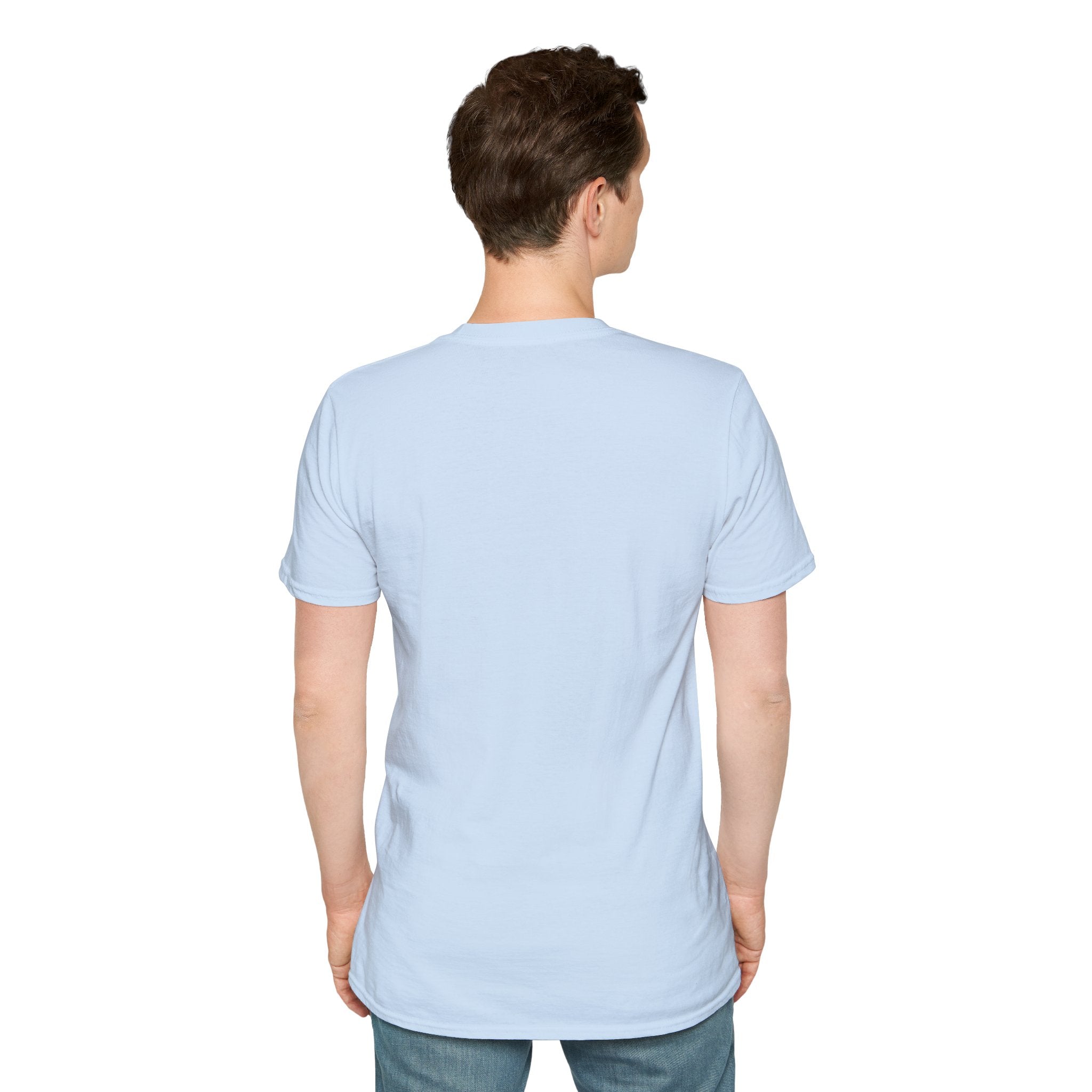 Good Day T-Shirt — "Today Is a Good Day to Prove Them Wrong" Positive Message Tee