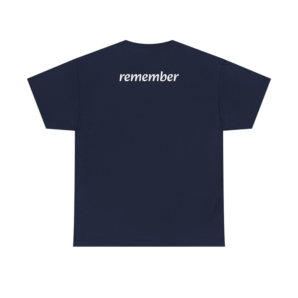 Remember Your Soul Chose This Life Tee — Inspirational Spiritual Quote T-Shirt