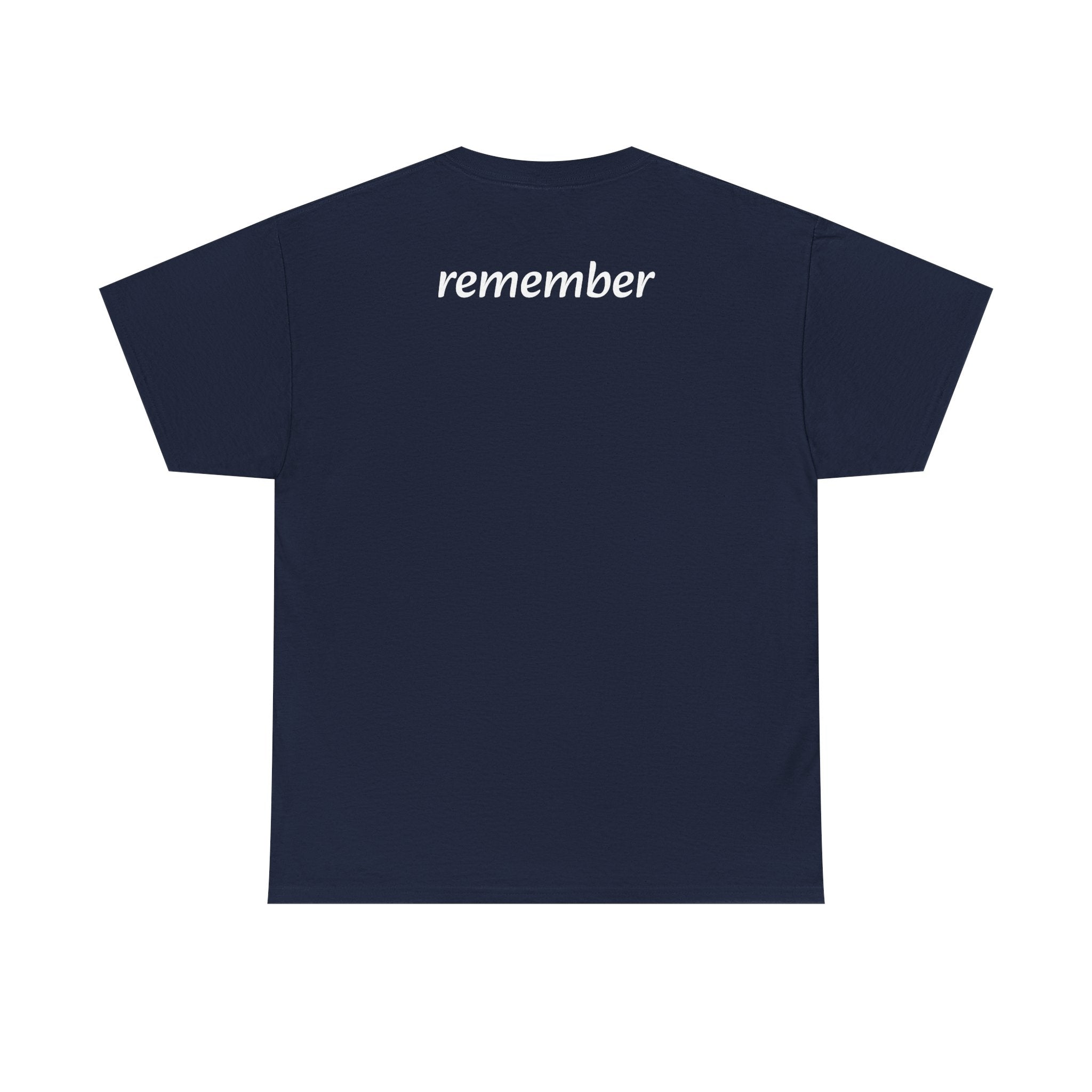 Remember Your Soul Chose This Life Tee — Inspirational Spiritual Quote T-Shirt