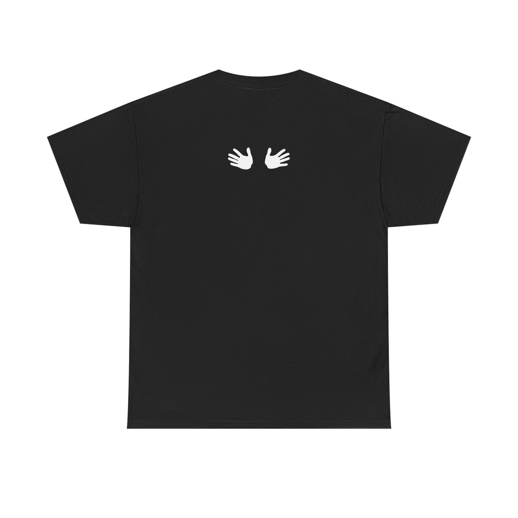 Kindness Multilingual Tee — "Kindness" in World Languages Tee
