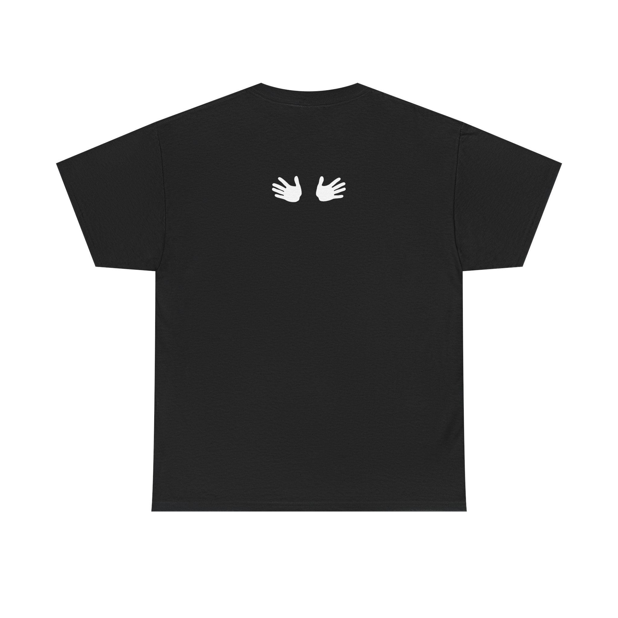 Kindness Multilingual Tee — "Kindness" in World Languages Tee
