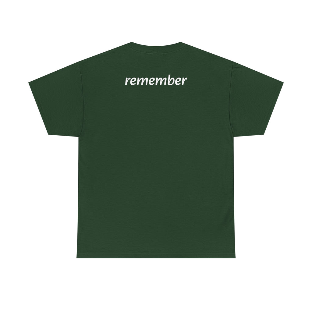 Remember Your Soul Chose This Life Tee — Inspirational Spiritual Quote T-Shirt
