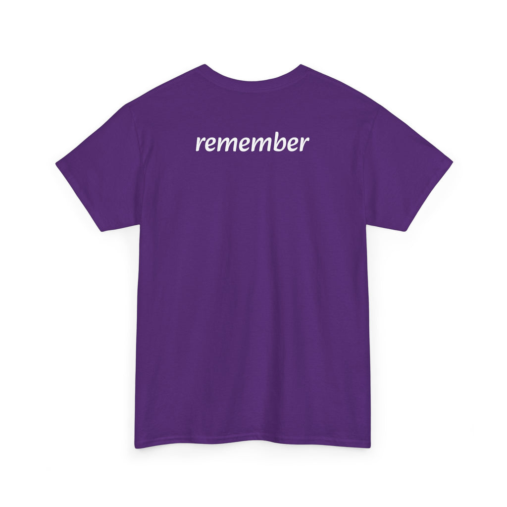 Remember Your Soul Chose This Life Tee — Inspirational Spiritual Quote T-Shirt