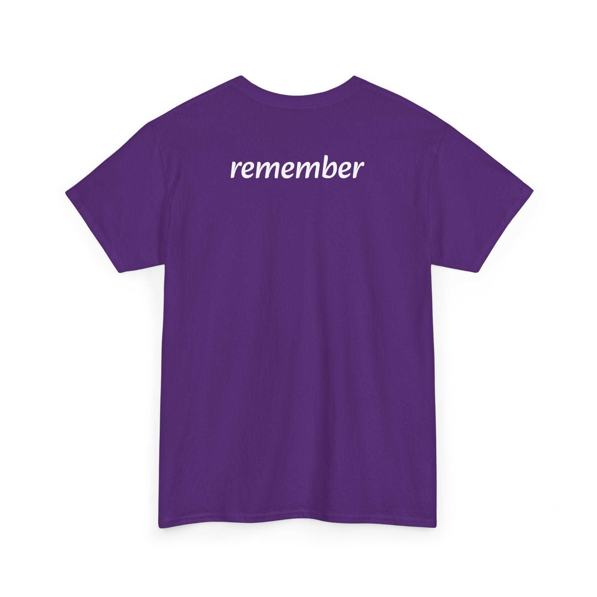 Remember Your Soul Chose This Life Tee — Inspirational Spiritual Quote T-Shirt