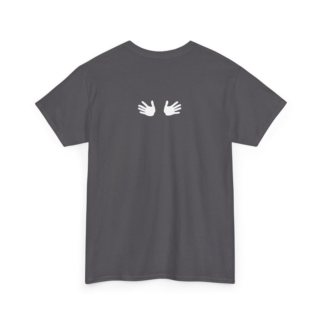 Kindness Multilingual Tee — "Kindness" in World Languages Tee