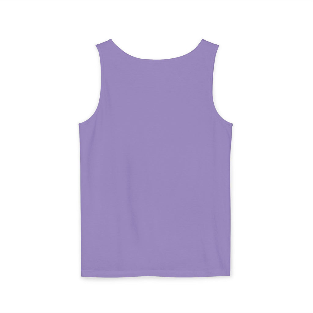 I Told You So Tank Top — "UFOs Are Real" Graphic Tank