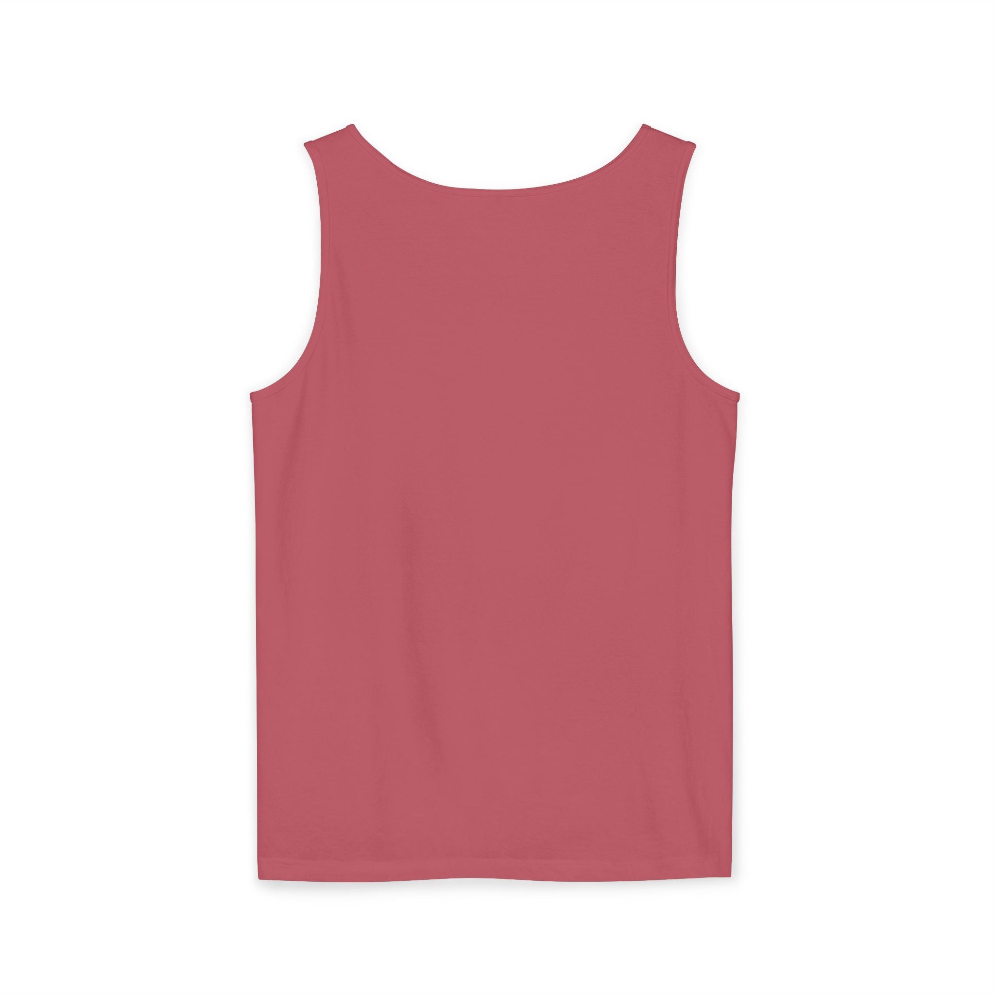 I Told You So Tank Top — "UFOs Are Real" Graphic Tank