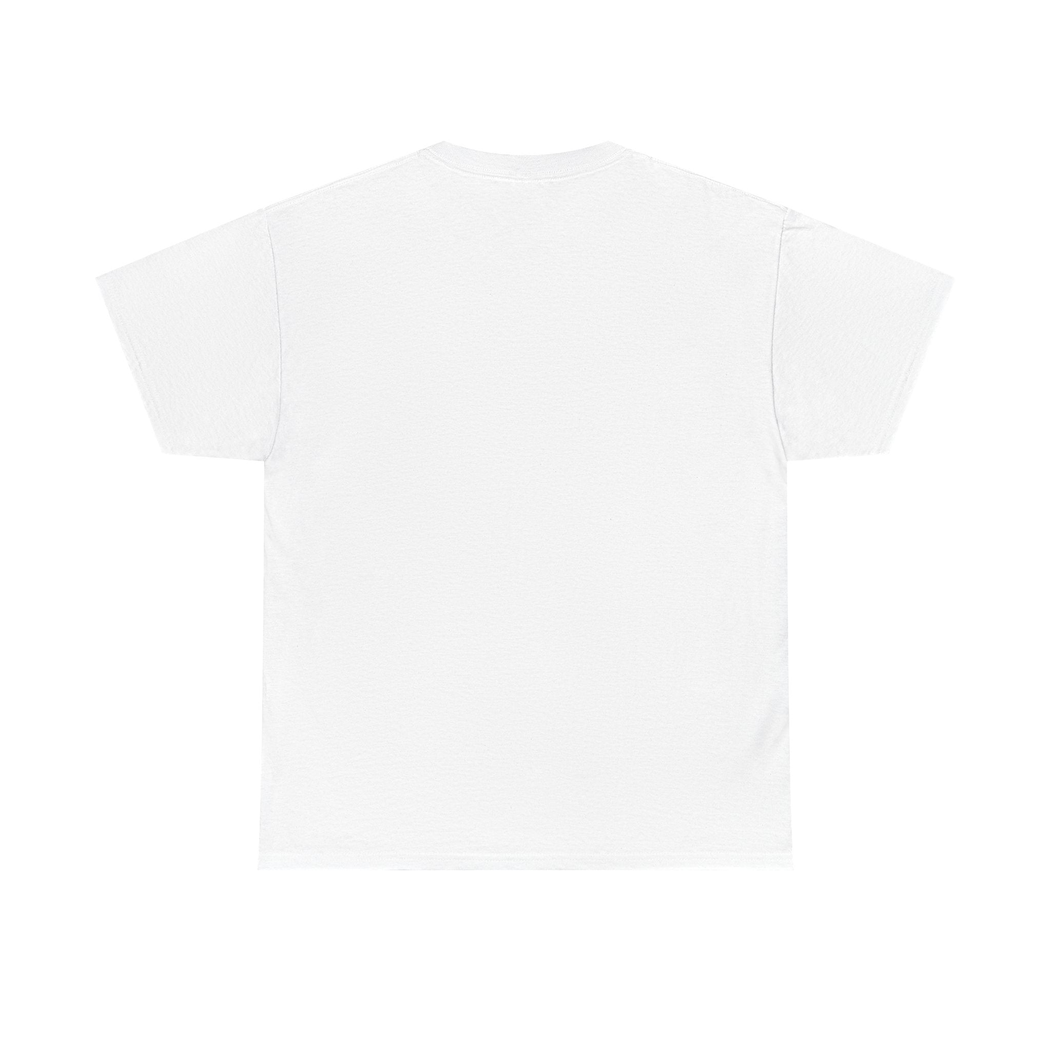 Peace Symbol T-Shirt — "End All Wars" Anti-War Graphic Tee