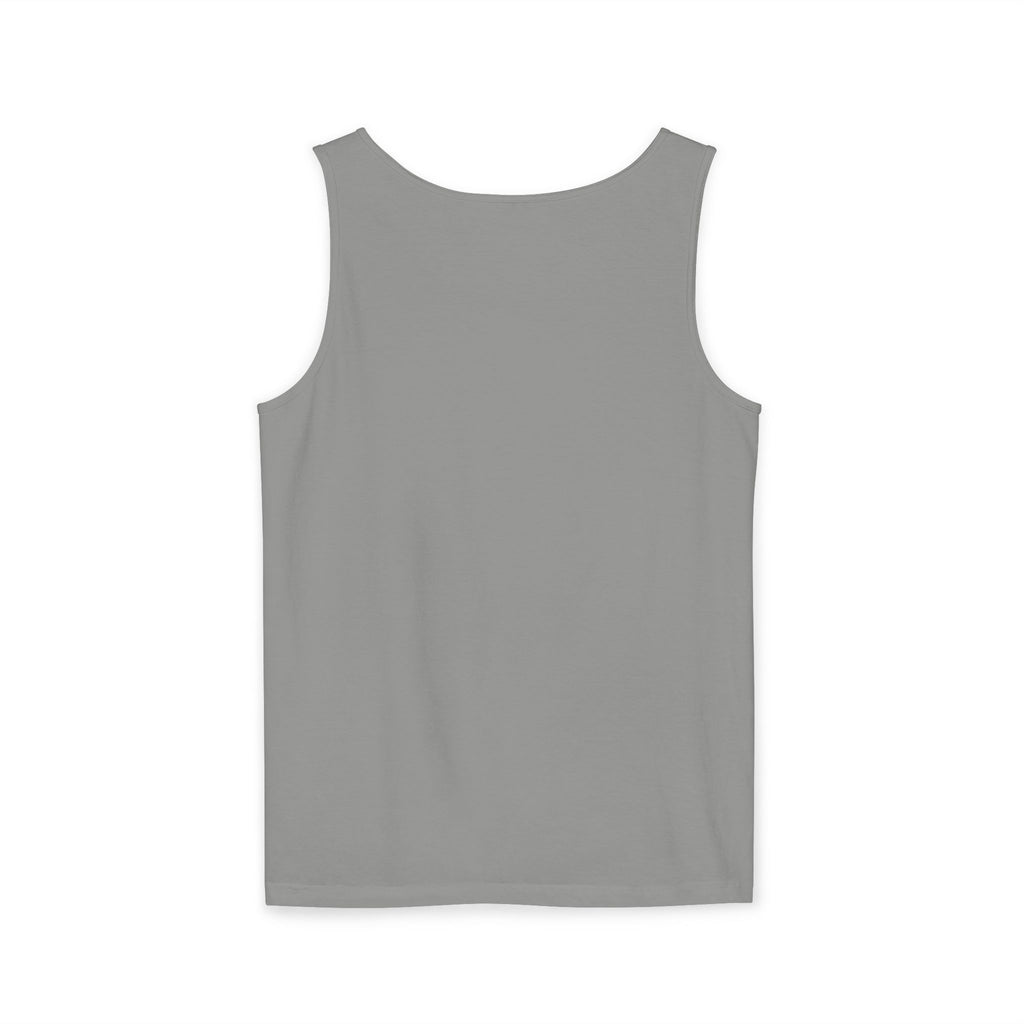 I Told You So Tank Top — "UFOs Are Real" Graphic Tank