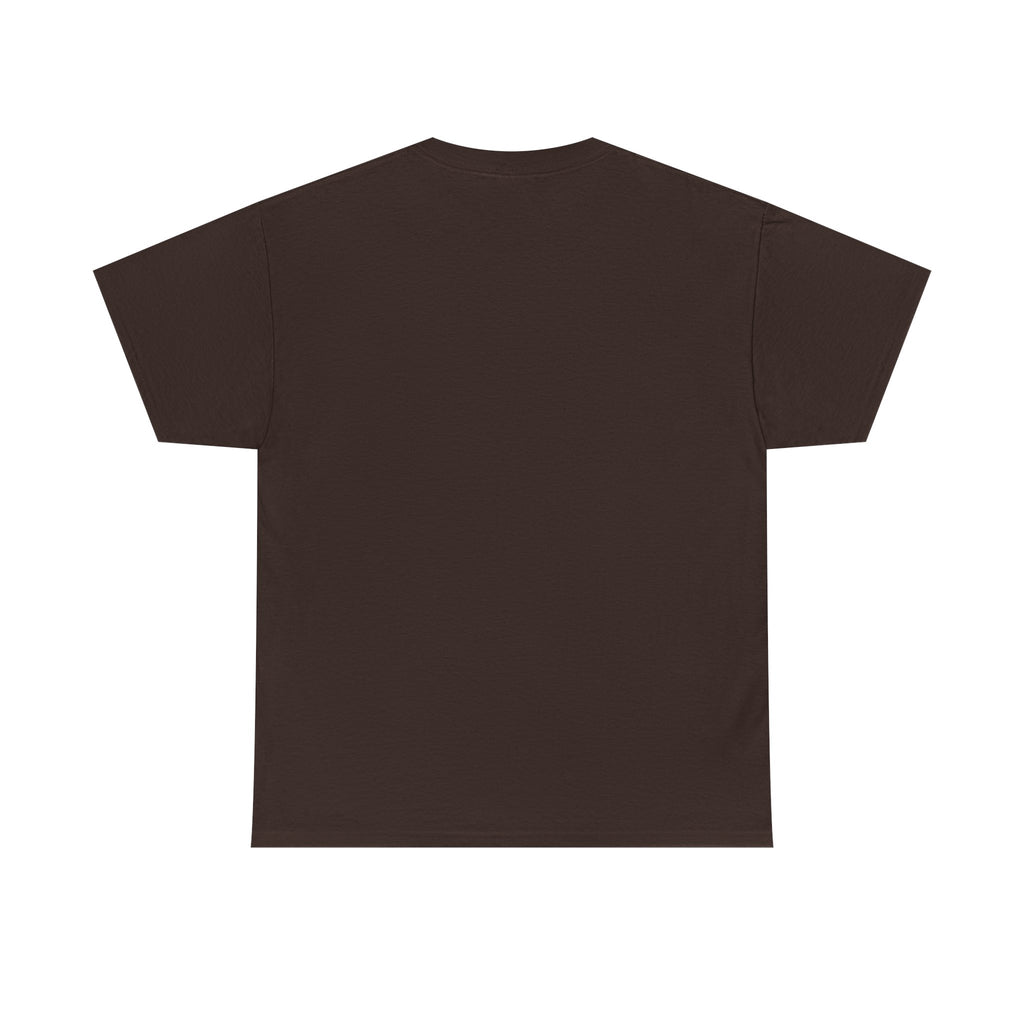 Peace Symbol T-Shirt — "End All Wars" Anti-War Graphic Tee