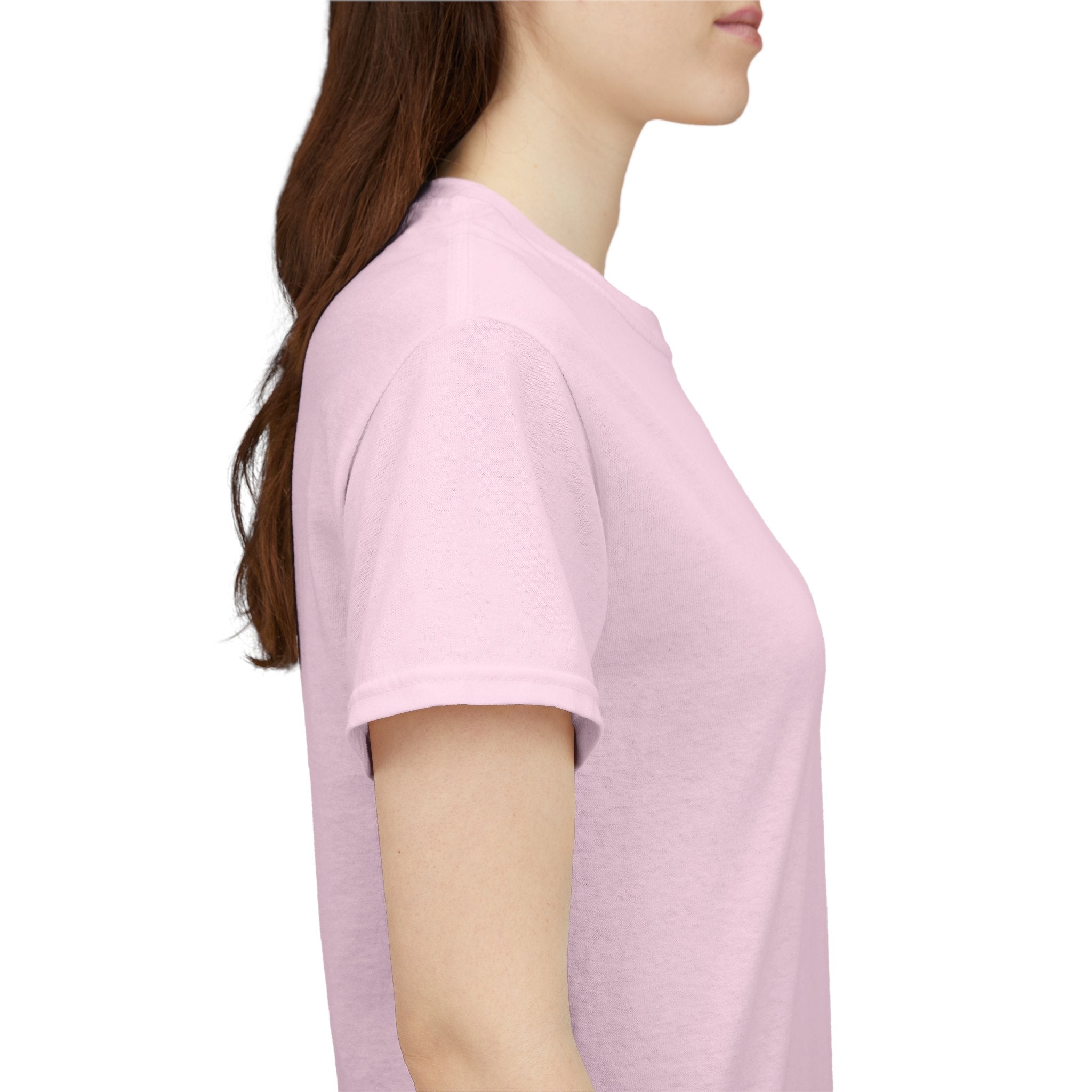 Alien Tee — Minimal "I told you so" Graphic T-Shirt