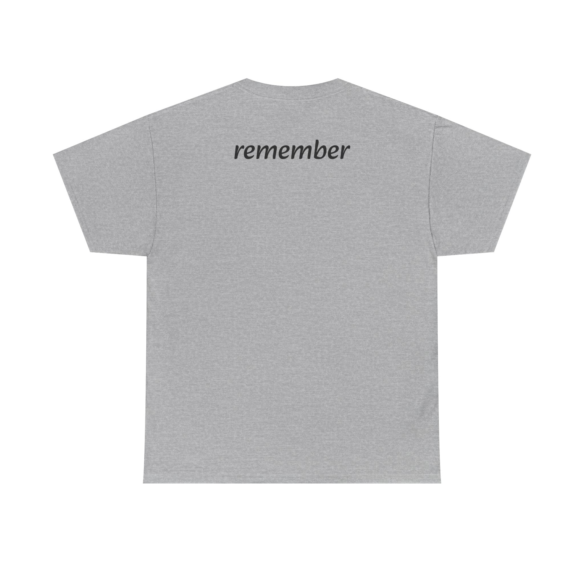 Remember Your Soul Chose This Life Tee — Inspirational Spiritual Quote T-Shirt