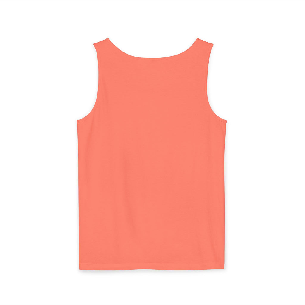 I Told You So Tank Top — "UFOs Are Real" Graphic Tank