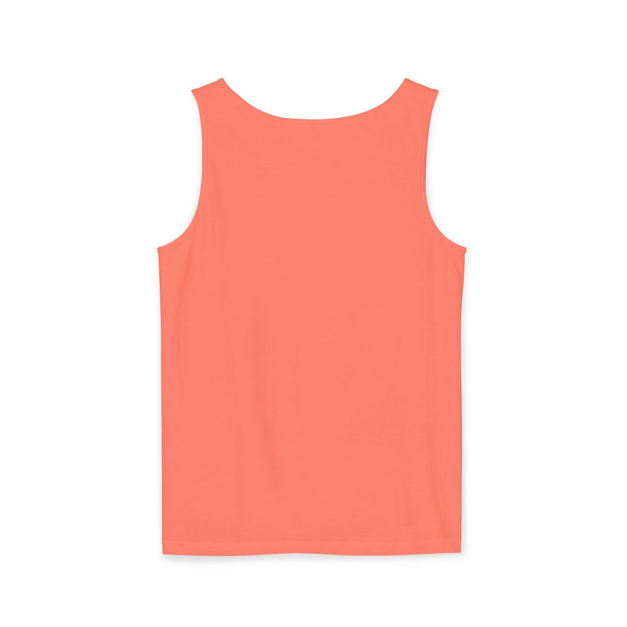 I Told You So Tank Top — "UFOs Are Real" Graphic Tank