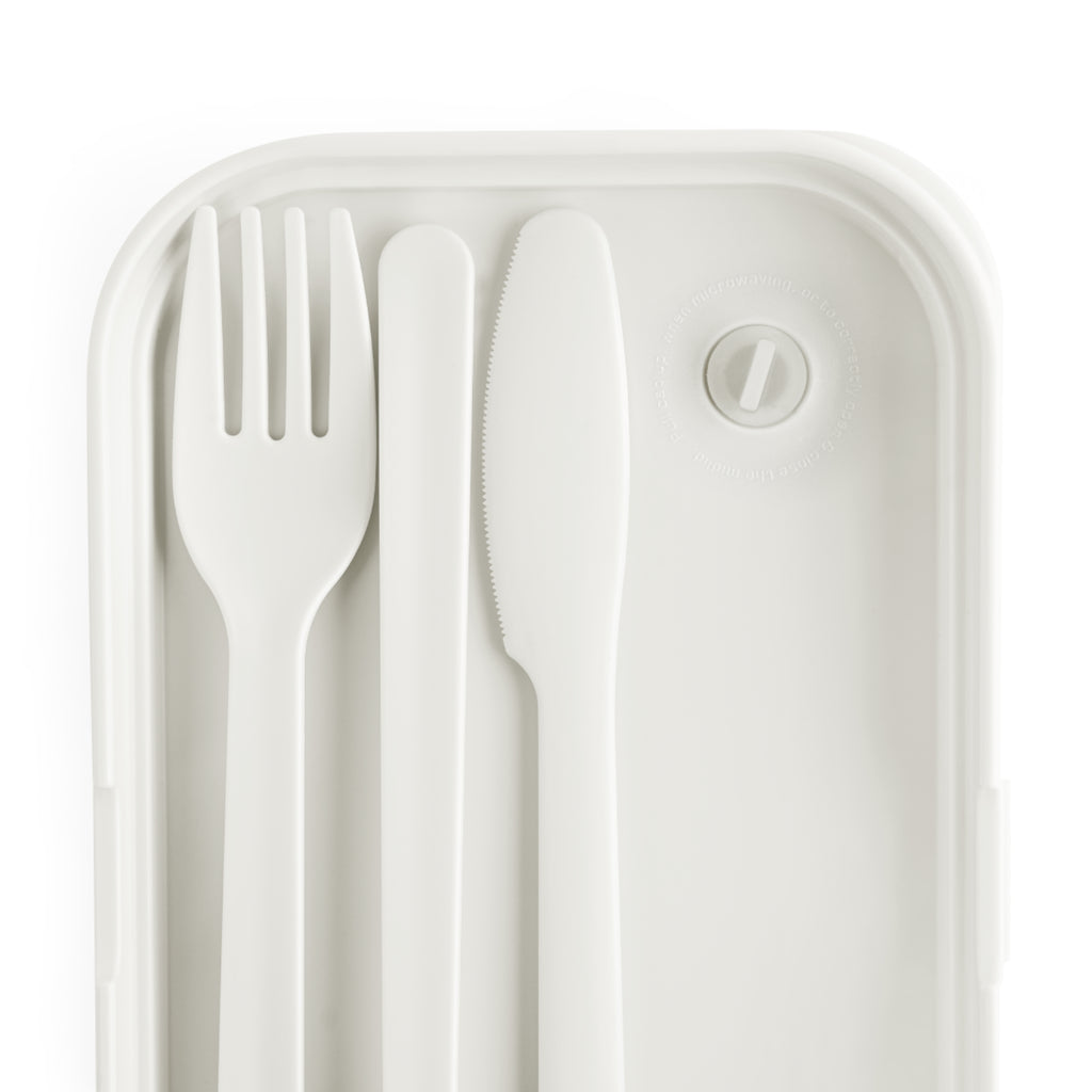 Personalized Bento Lunch Box — "Majetek [Name]" Wooden Design (Czech)