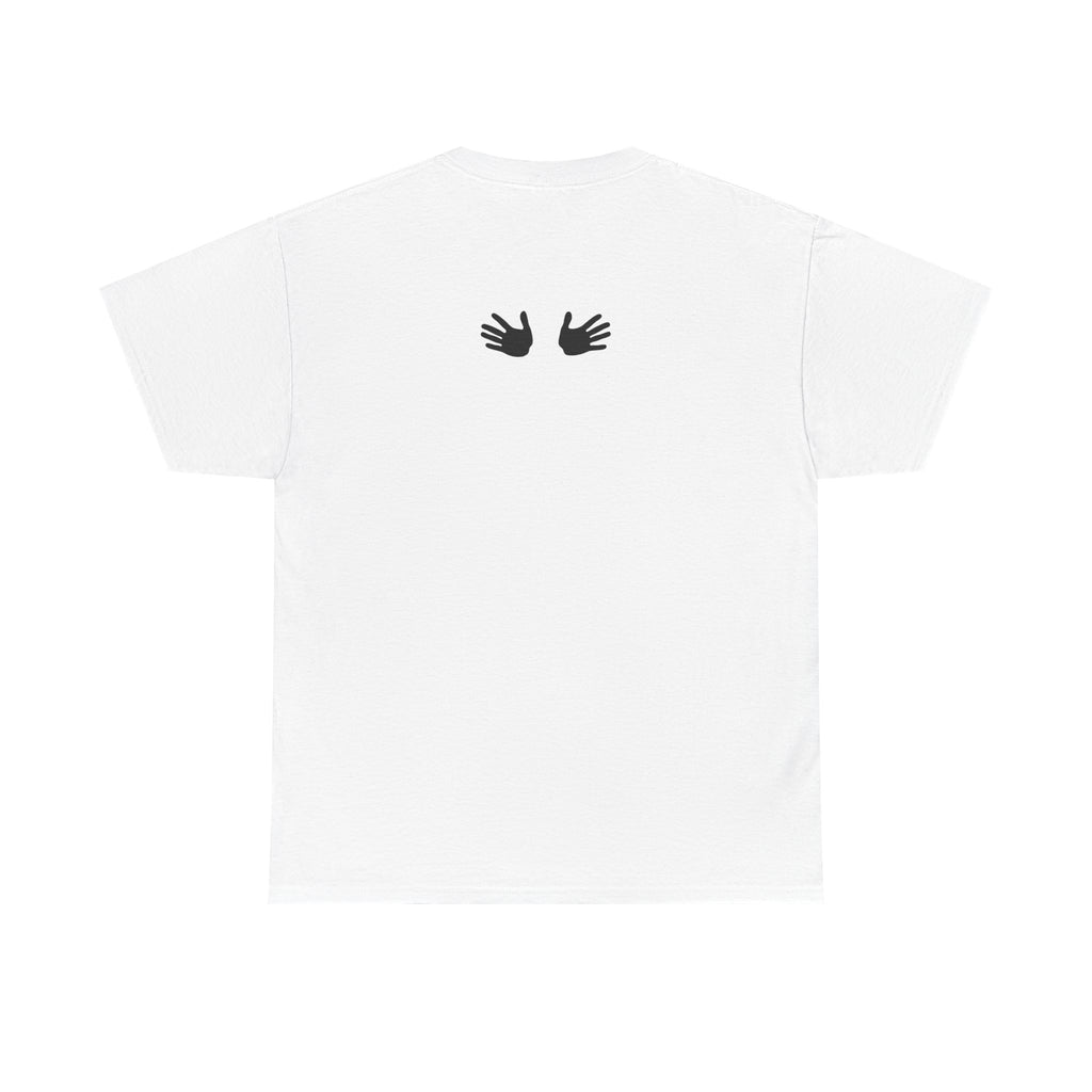 Kindness Multilingual Tee — "Kindness" in World Languages Tee