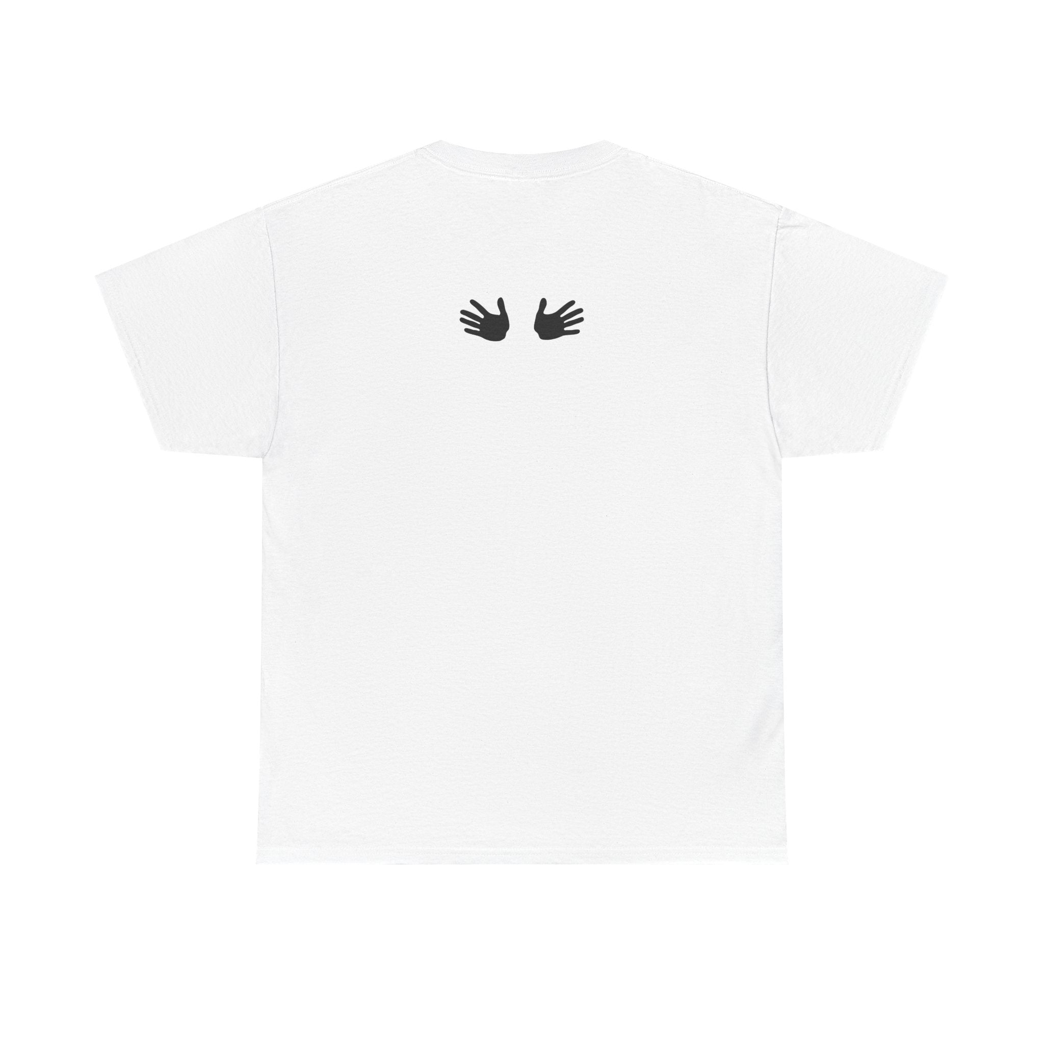 Kindness Multilingual Tee — "Kindness" in World Languages Tee