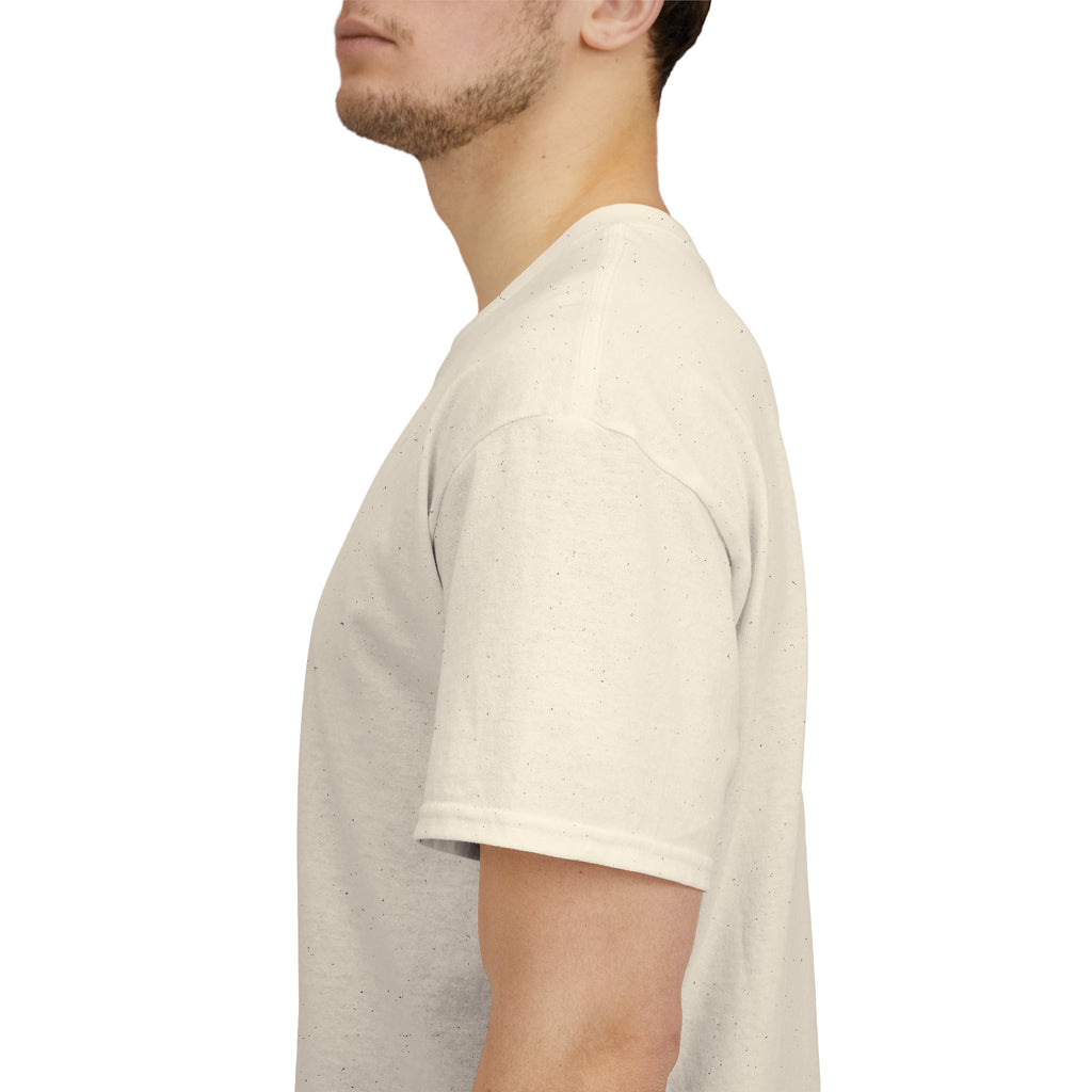 Alien Tee — Minimal "I told you so" Graphic T-Shirt