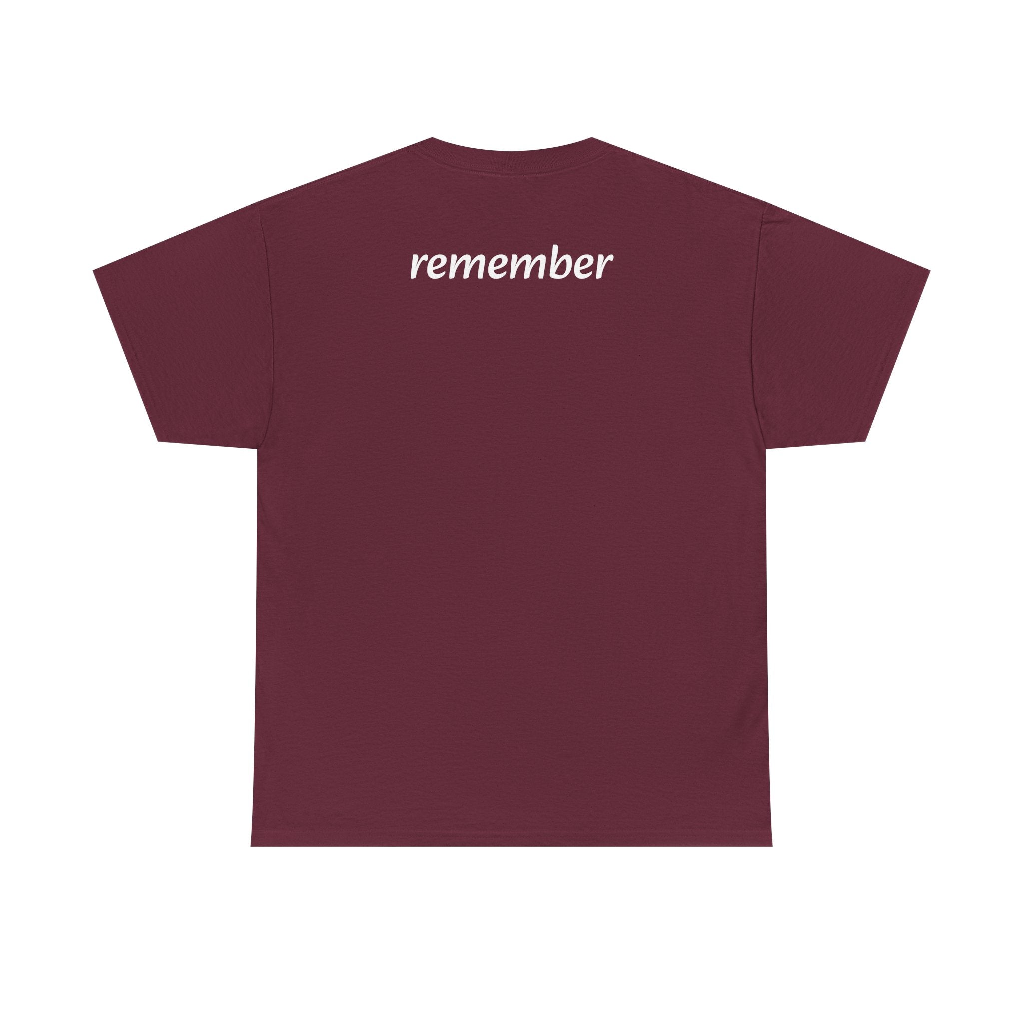 Remember Your Soul Chose This Life Tee — Inspirational Spiritual Quote T-Shirt