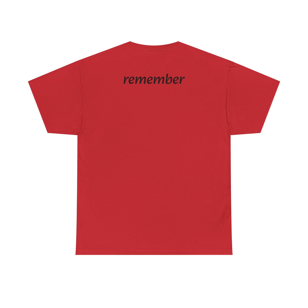 Remember Your Soul Chose This Life Tee — Inspirational Spiritual Quote T-Shirt