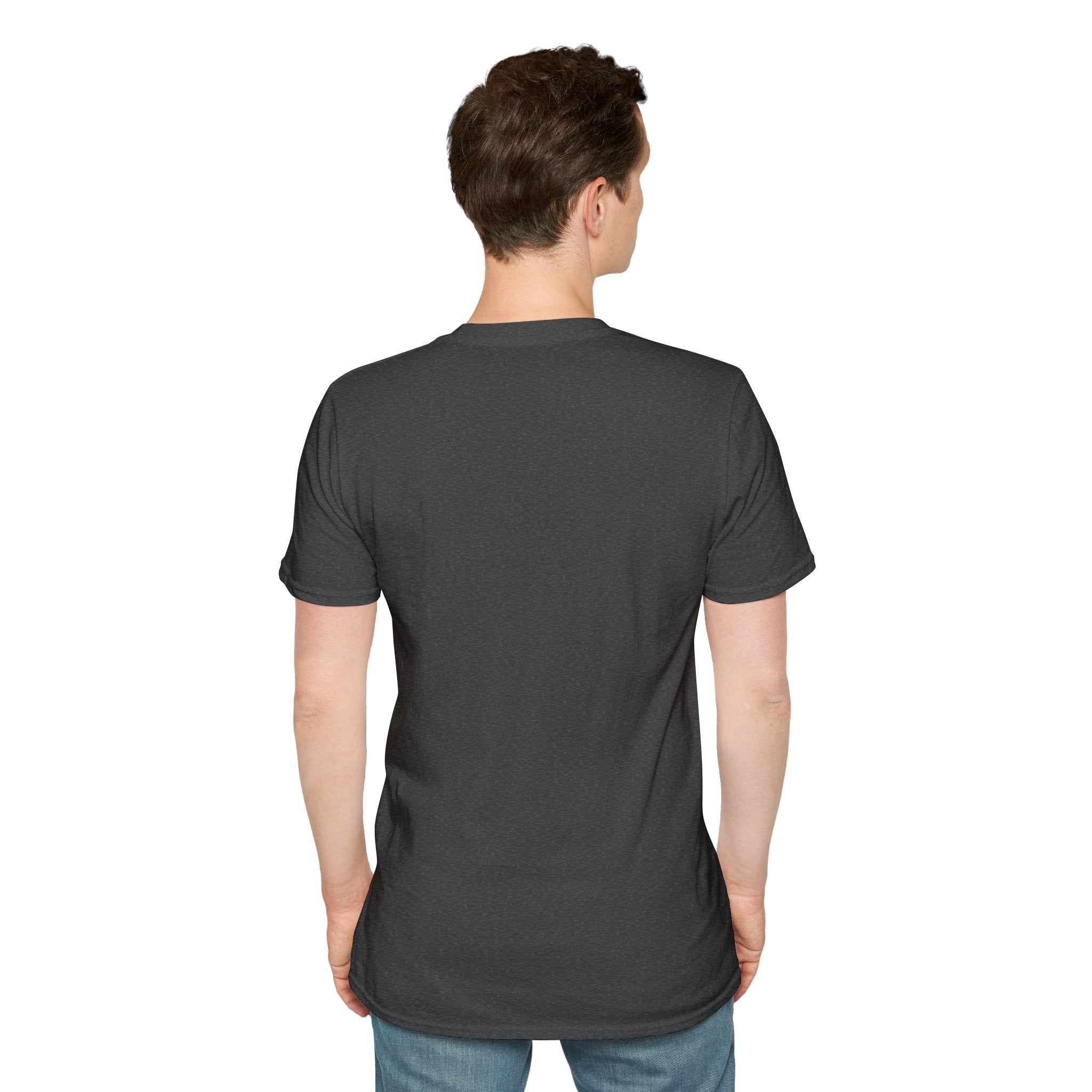 Good Day T-Shirt — "Today Is a Good Day to Prove Them Wrong" Positive Message Tee