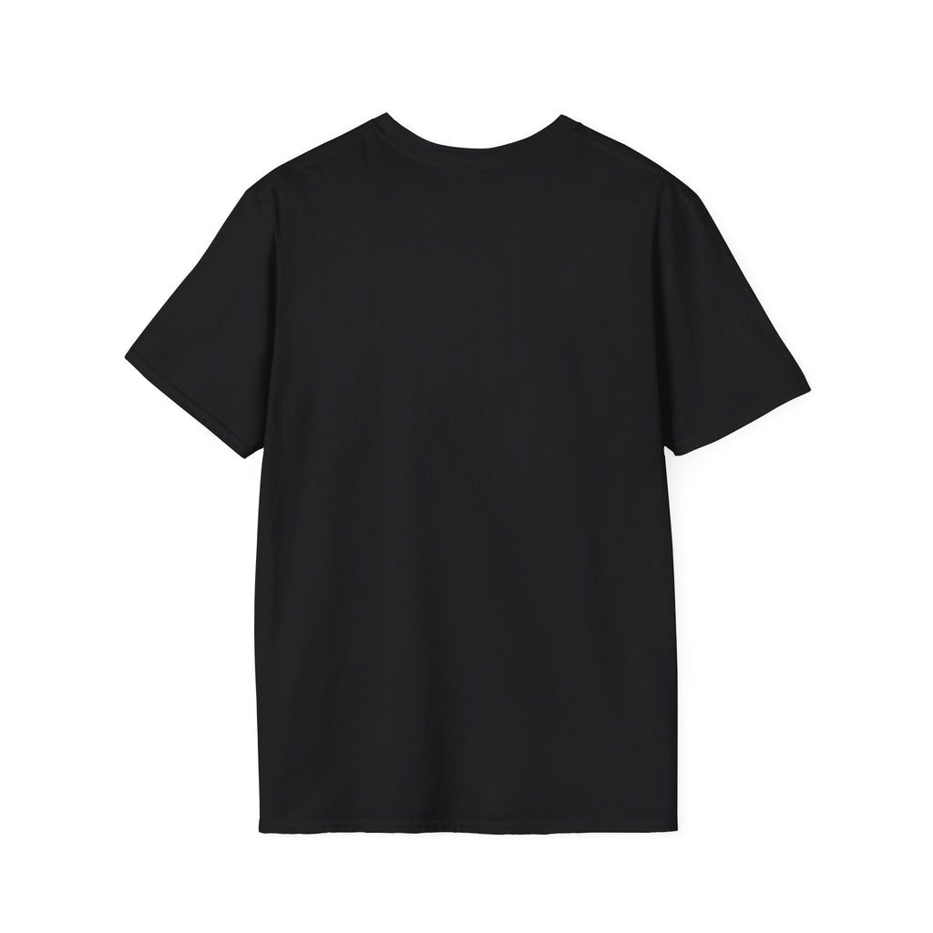 Good Day T-Shirt — "Today Is a Good Day to Conquer the World" Positive Message Tee
