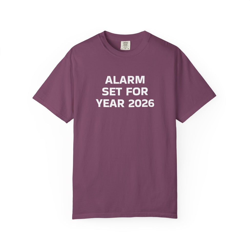 Wake Up MAKE YOUR OWN T-Shirt — Casual Tee dark colours