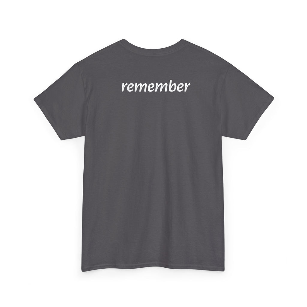 Remember Your Soul Chose This Life Tee — Inspirational Spiritual Quote T-Shirt