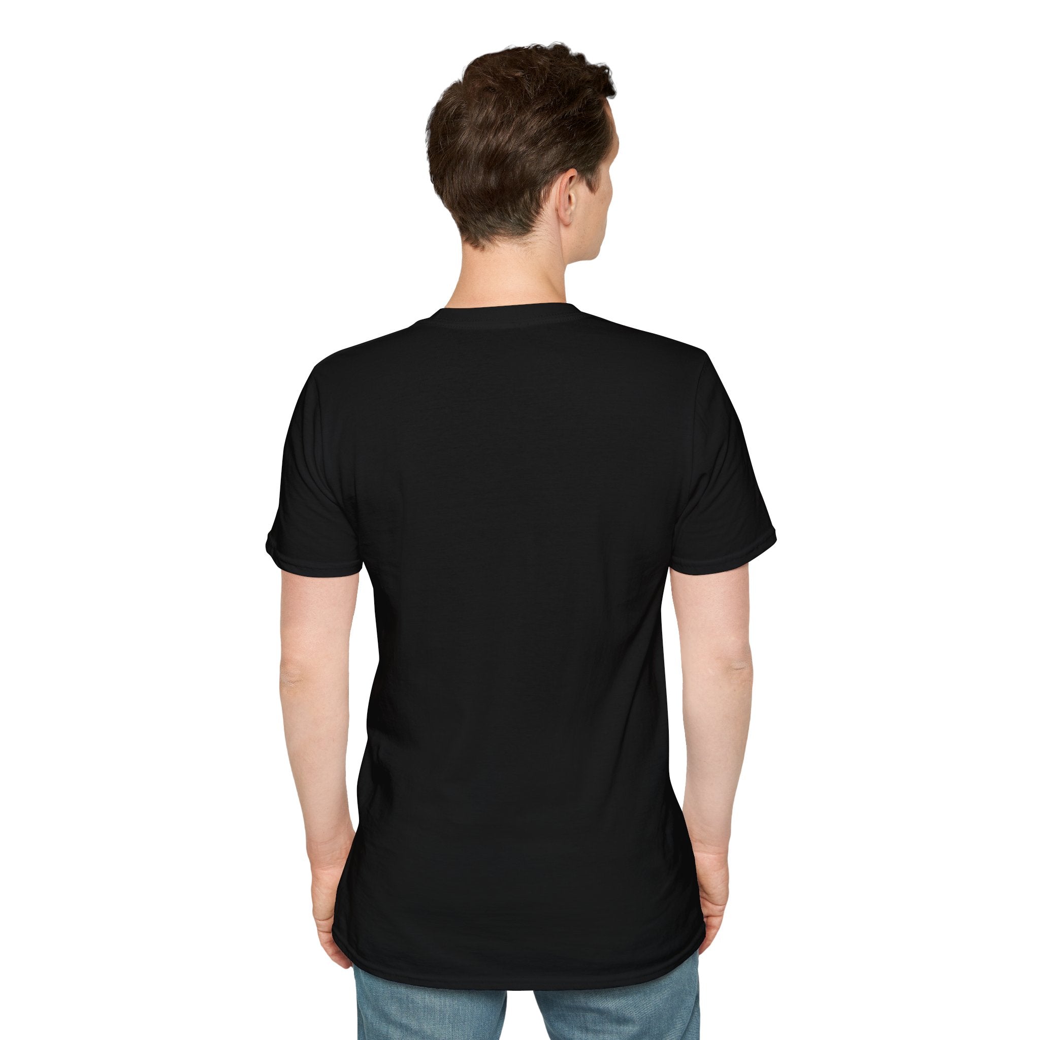 Good Day T-Shirt — "Today Is a Good Day to Prove Them Wrong" Positive Message Tee