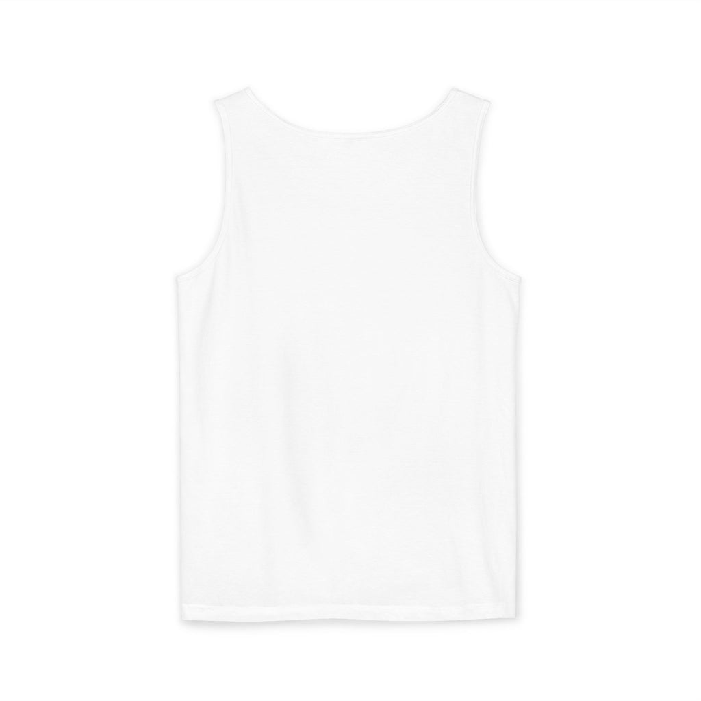 I Told You So Tank Top — "UFOs Are Real" Graphic Tank