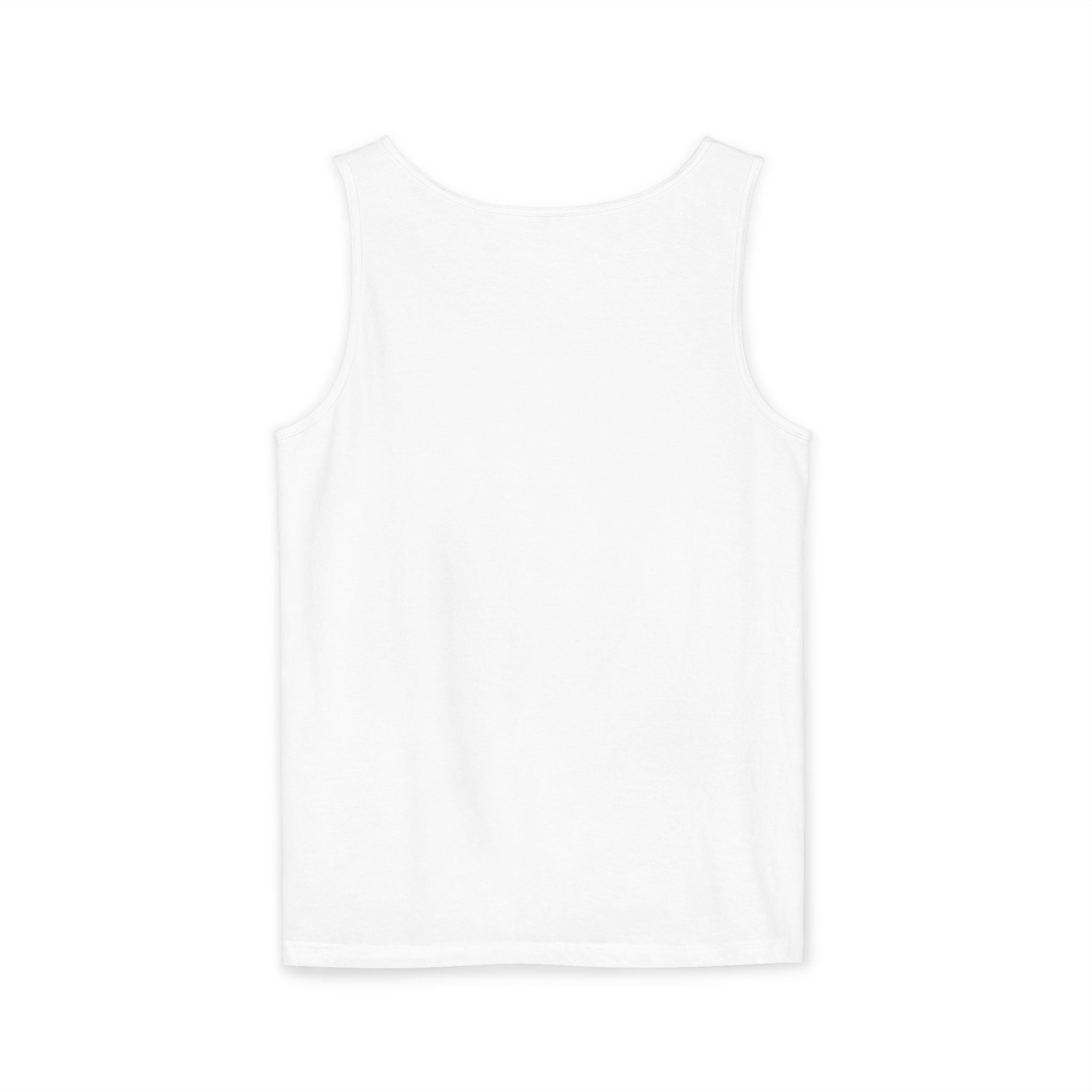 I Told You So Tank Top — "UFOs Are Real" Graphic Tank