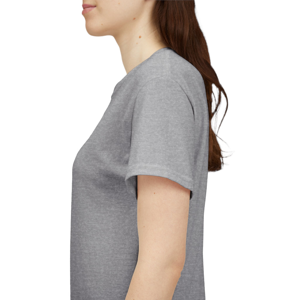 Alien Tee — Minimal "I told you so" Graphic T-Shirt