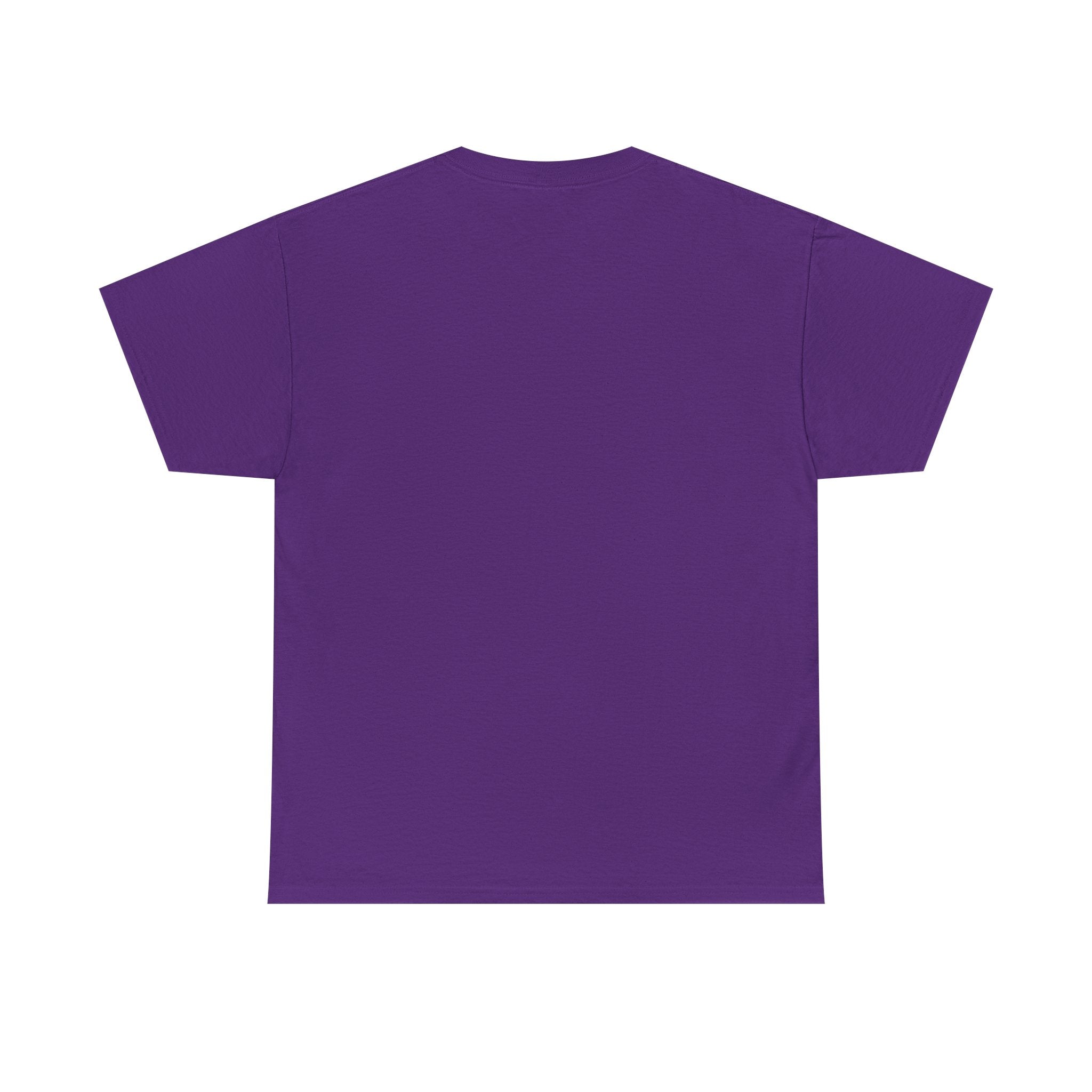 Peace Symbol T-Shirt — "End All Wars" Anti-War Graphic Tee