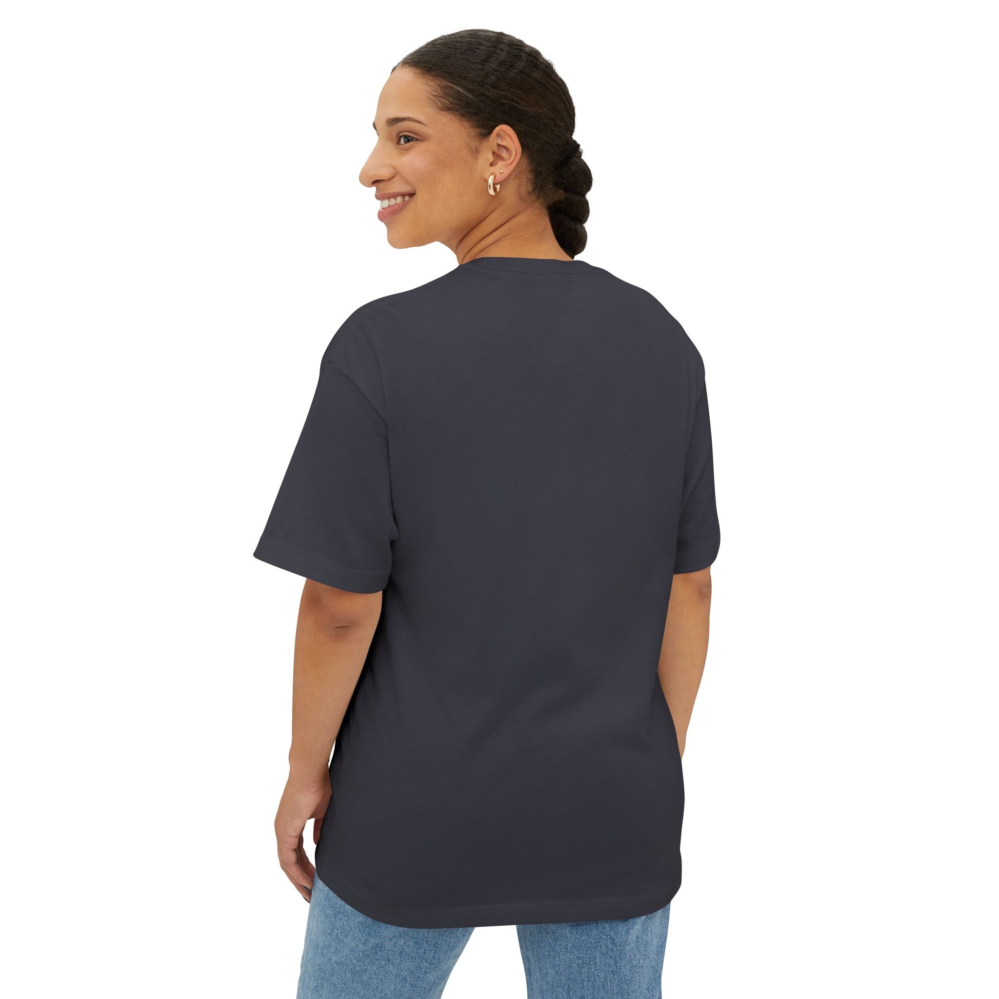 Reality Dark Tee — Reality Mirrors Feelings Minimalist Graphic T-Shirt