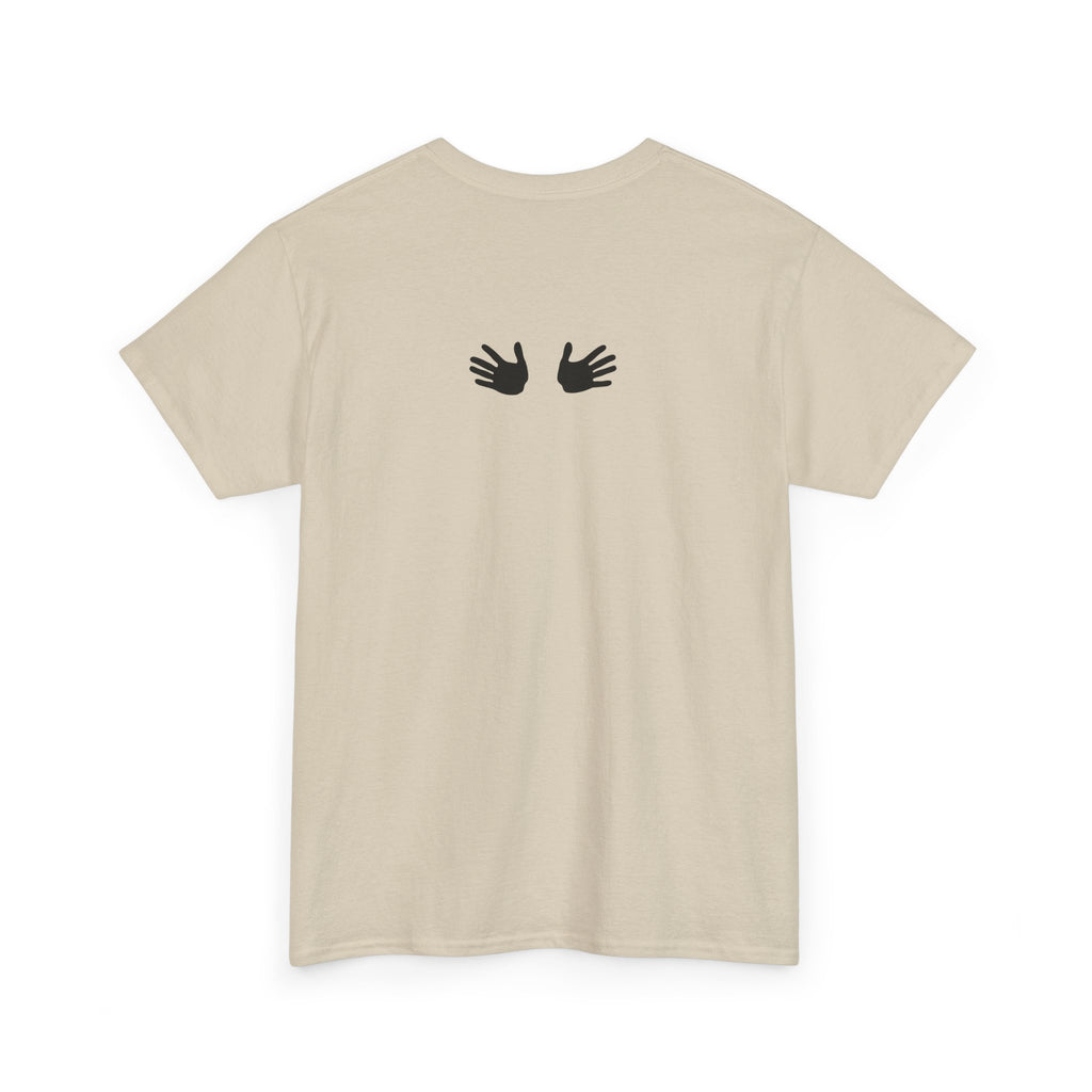 Kindness Multilingual Tee — "Kindness" in World Languages Tee