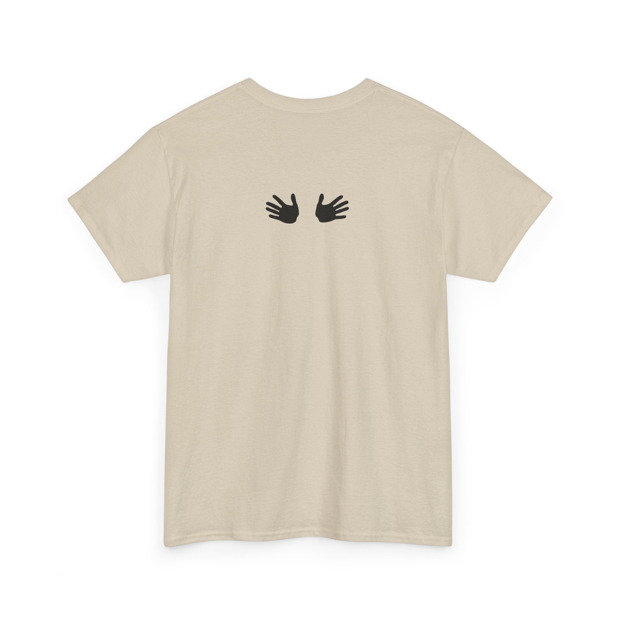 Kindness Multilingual Tee — "Kindness" in World Languages Tee
