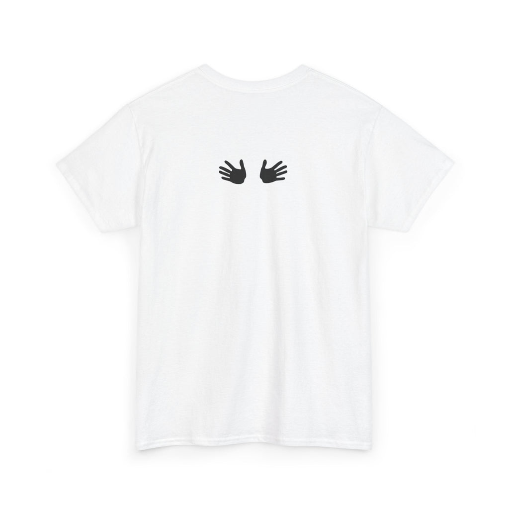 Kindness Multilingual Tee — "Kindness" in World Languages Tee