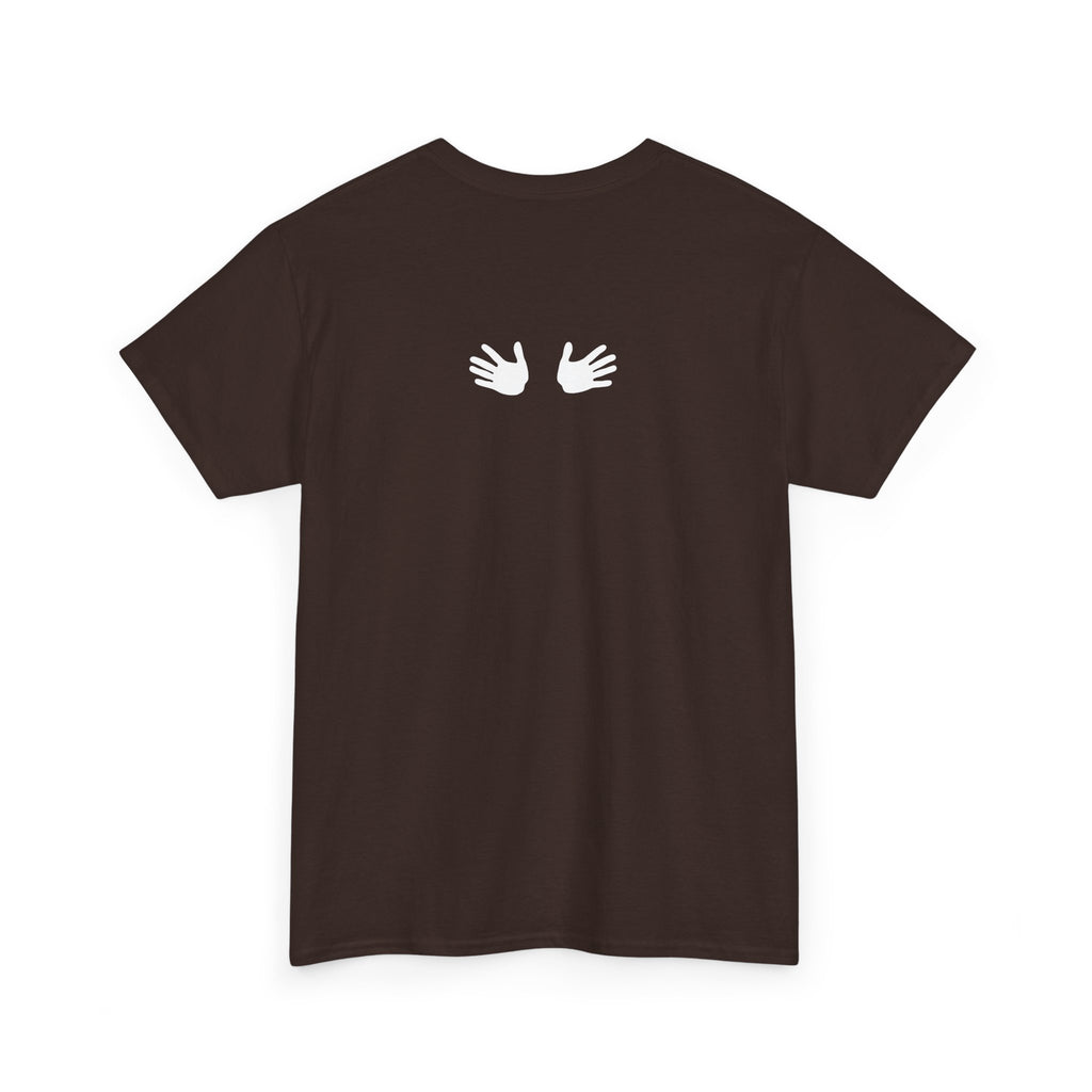 Kindness Multilingual Tee — "Kindness" in World Languages Tee