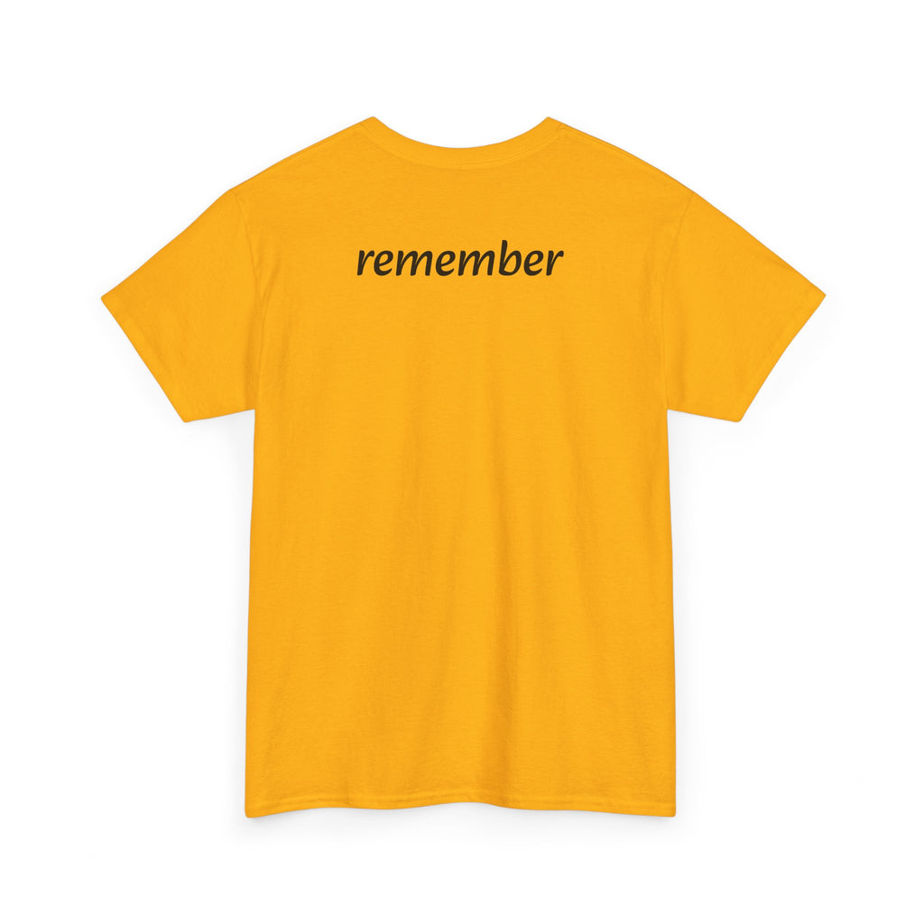 Remember Your Soul Chose This Life Tee — Inspirational Spiritual Quote T-Shirt