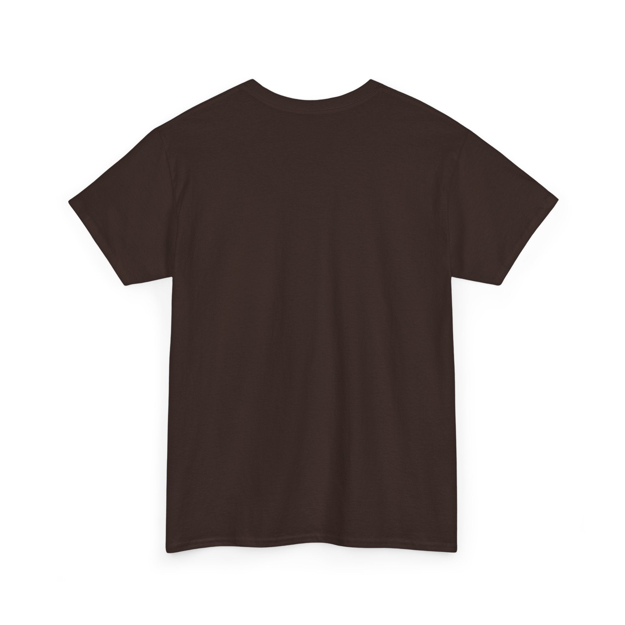 Peace Symbol T-Shirt — "End All Wars" Anti-War Graphic Tee