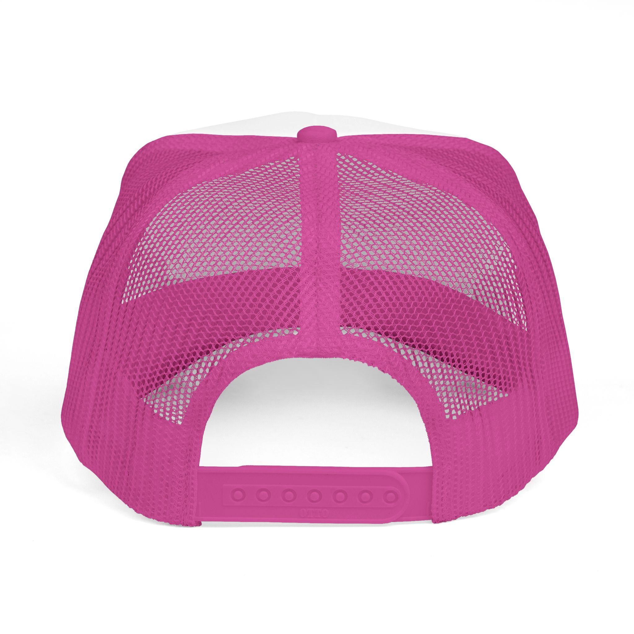 Emotion Moves Particles | Trucker Cap — Mesh Hat