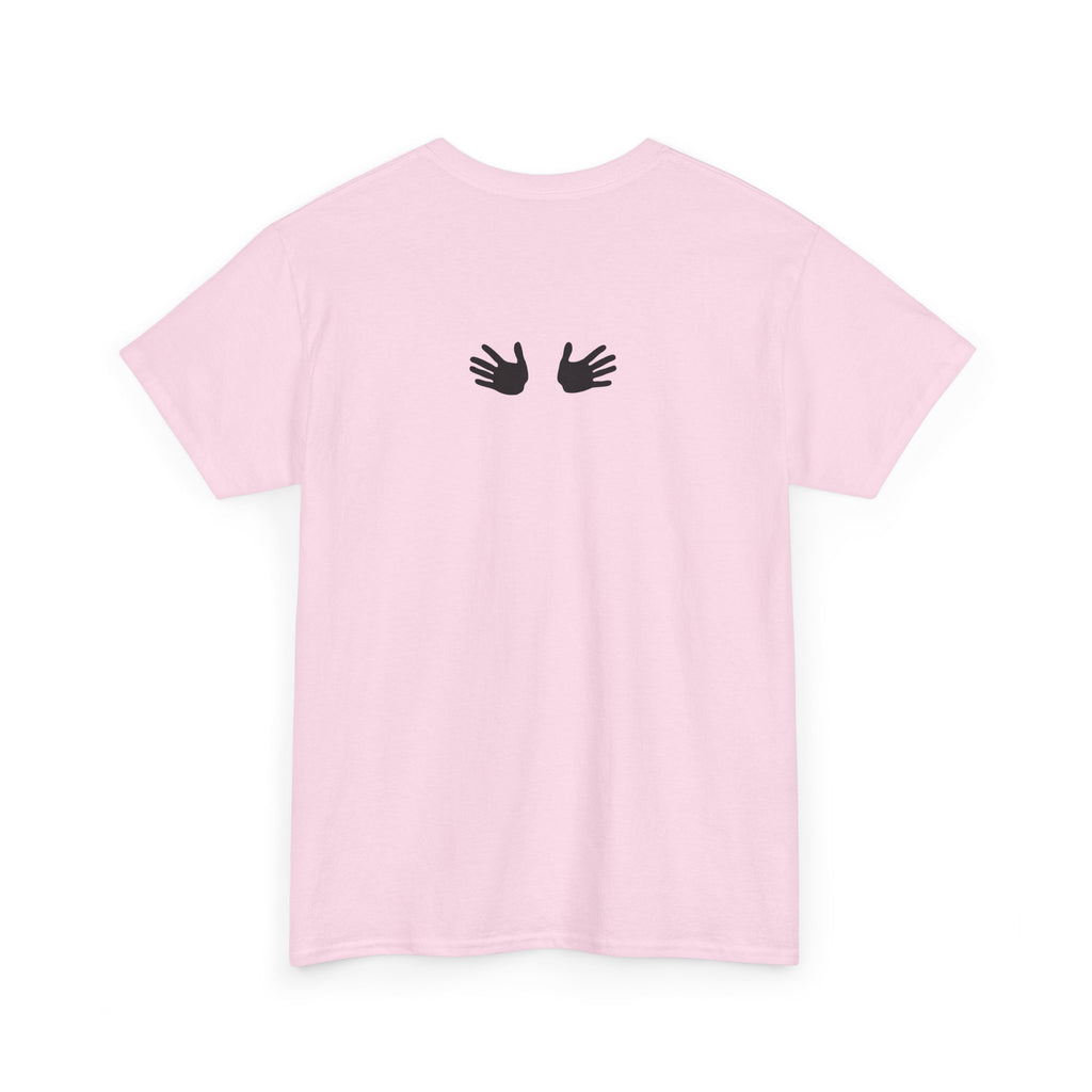 Kindness Multilingual Tee — "Kindness" in World Languages Tee