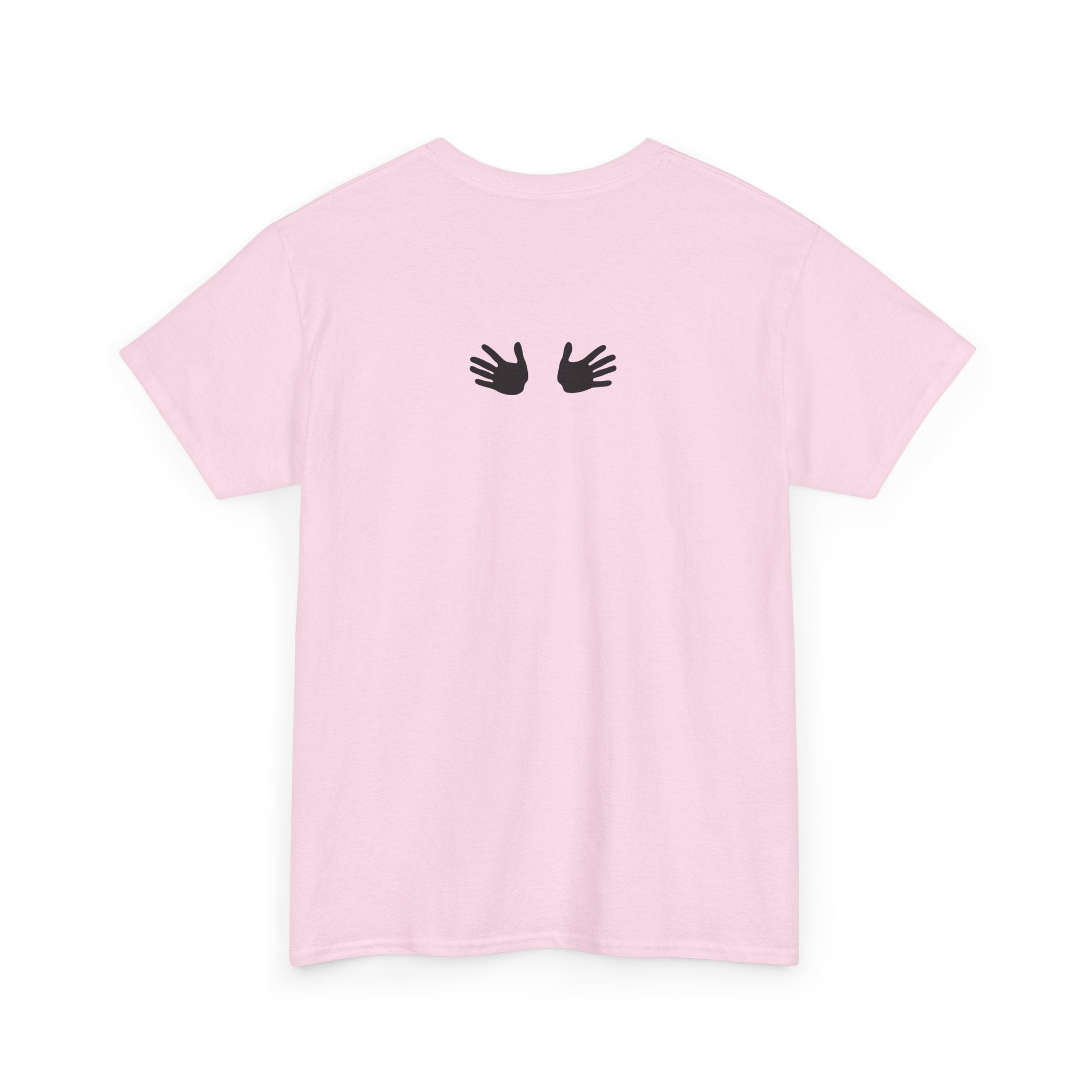 Kindness Multilingual Tee — "Kindness" in World Languages Tee