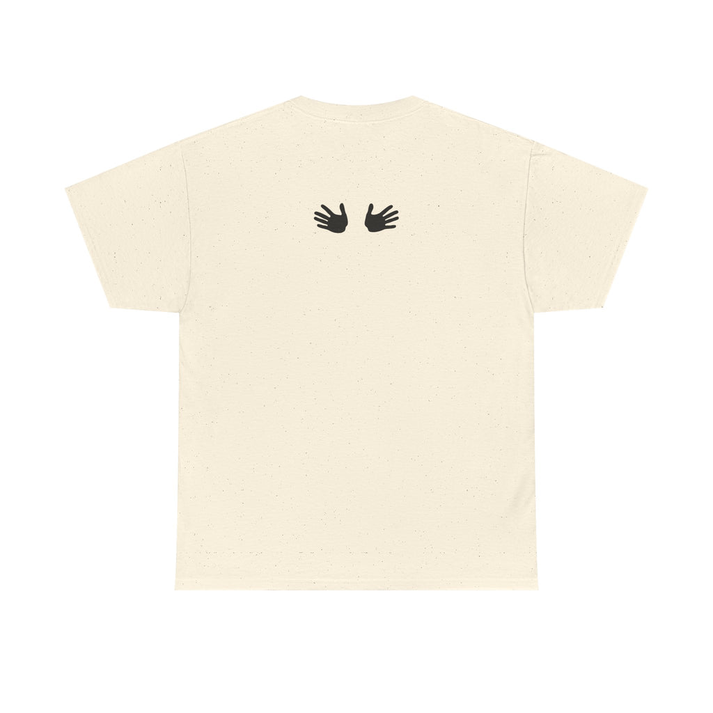 Kindness Multilingual Tee — "Kindness" in World Languages Tee