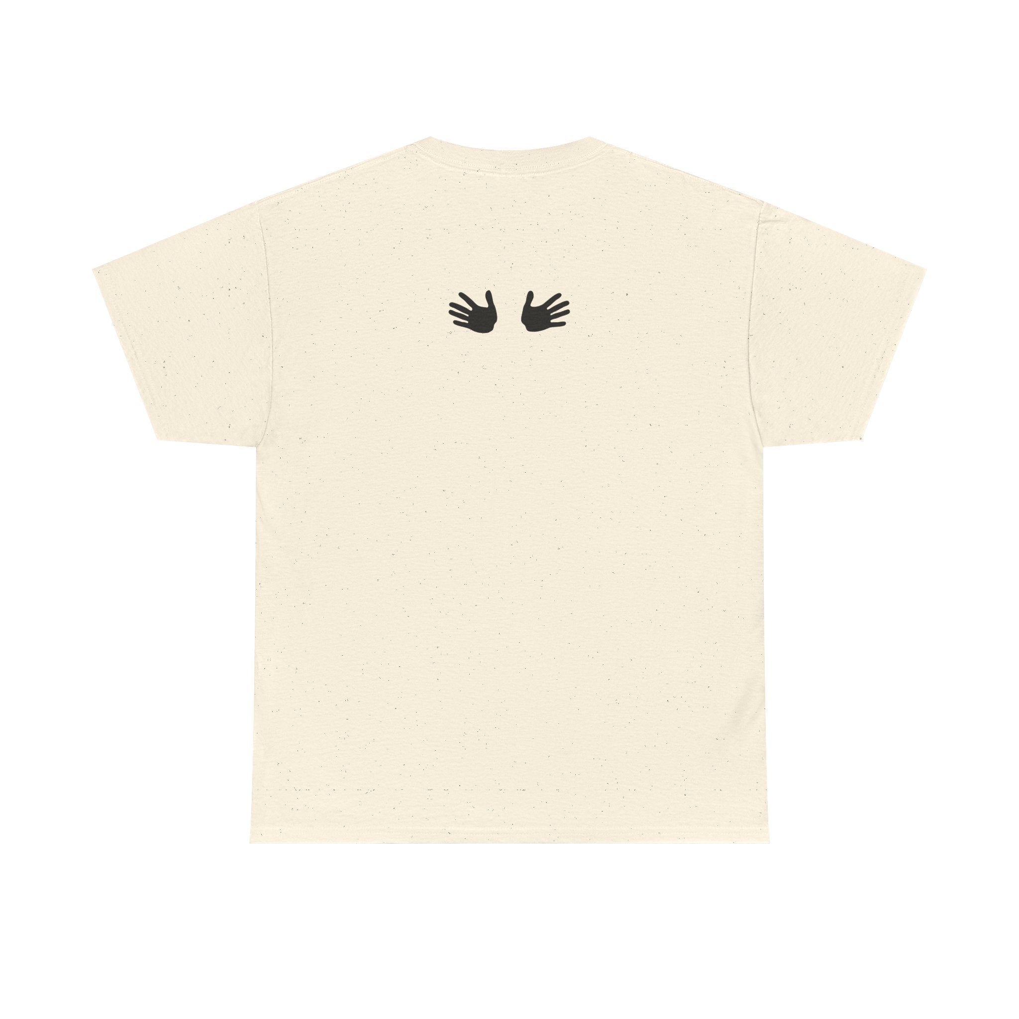 Kindness Multilingual Tee — "Kindness" in World Languages Tee