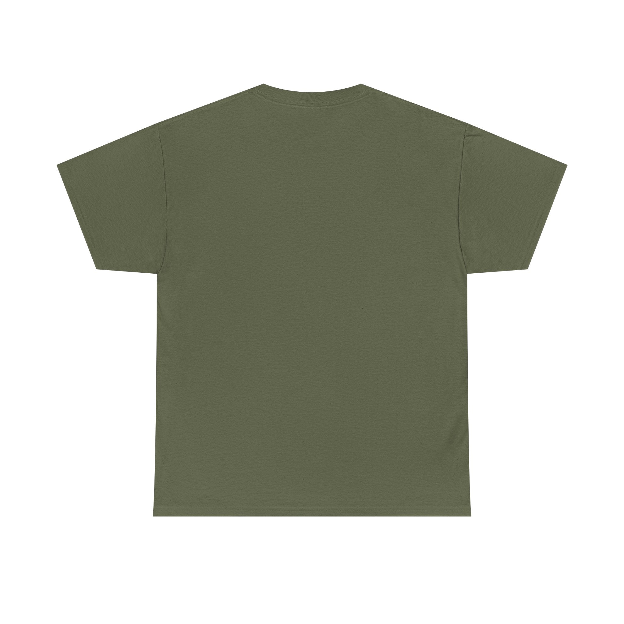 Peace Symbol T-Shirt — "End All Wars" Anti-War Graphic Tee
