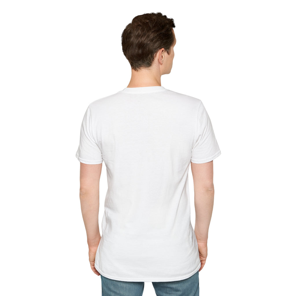 Good Day T-Shirt — "Today Is a Good Day to Do Nothing" Positive Message Tee