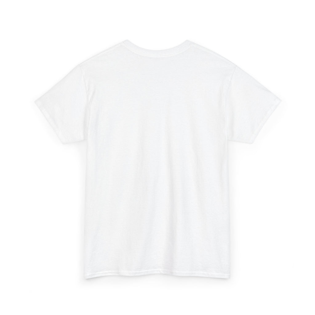 Peace Symbol T-Shirt — "End All Wars" Anti-War Graphic Tee