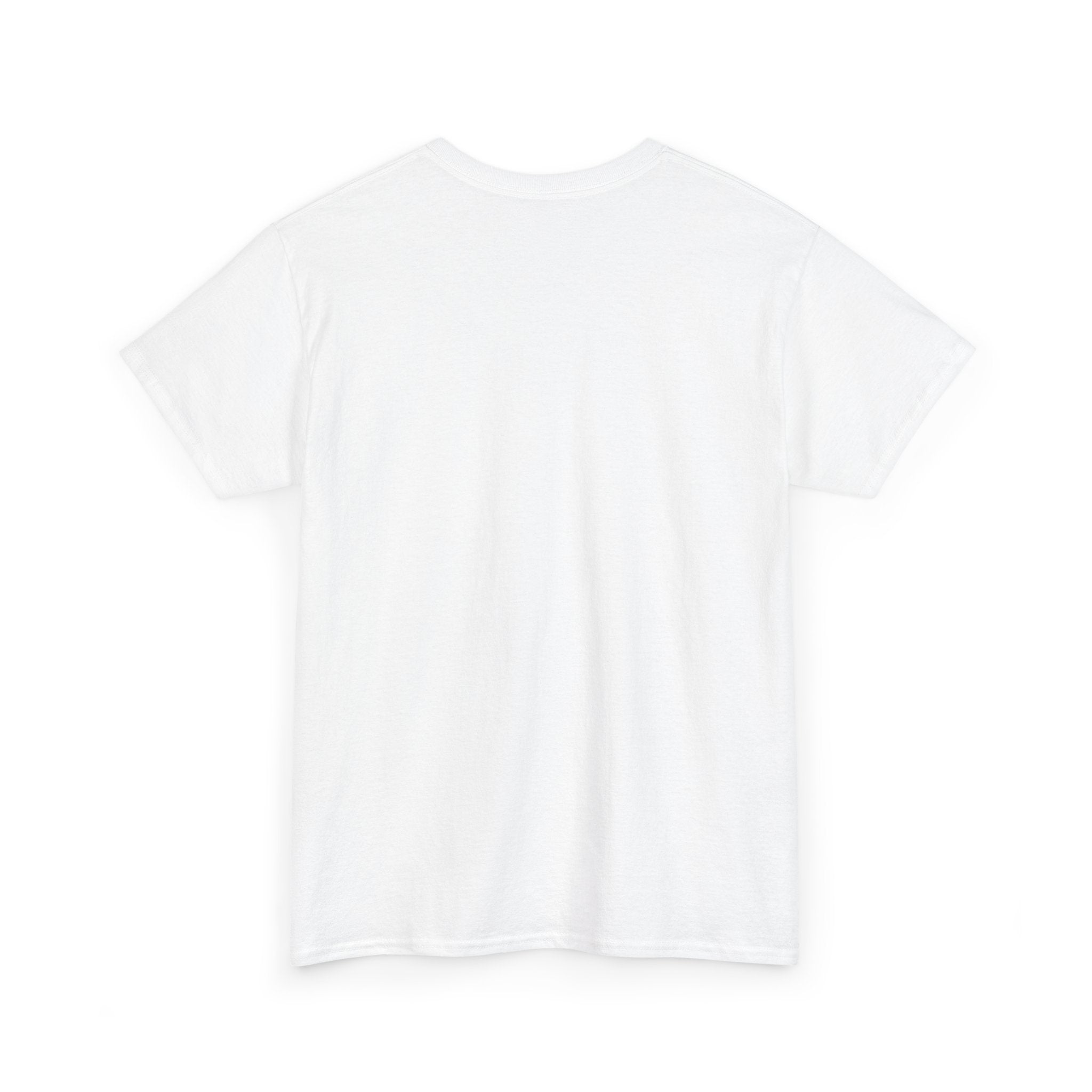 Peace Symbol T-Shirt — "End All Wars" Anti-War Graphic Tee