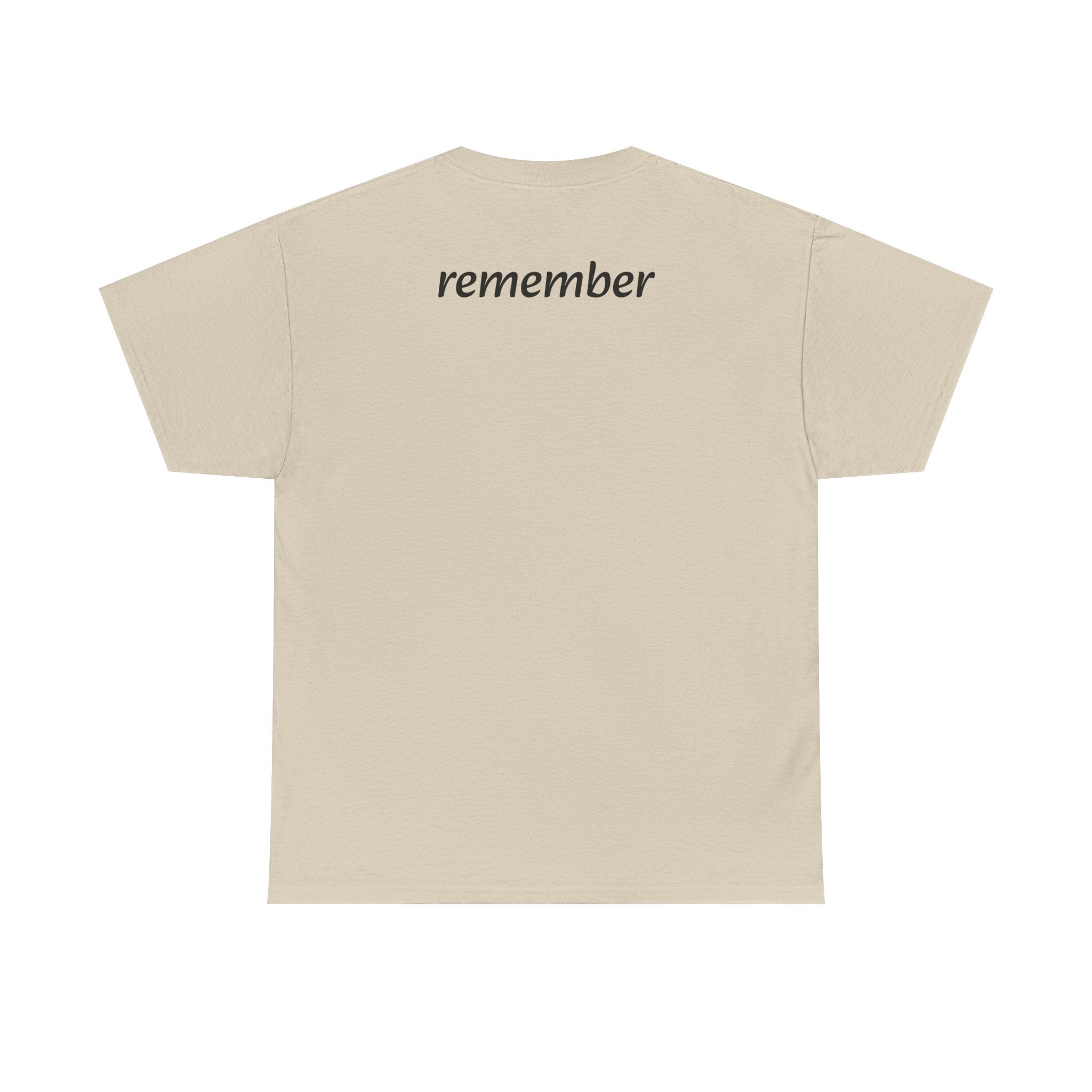 Remember Your Soul Chose This Life Tee — Inspirational Spiritual Quote T-Shirt